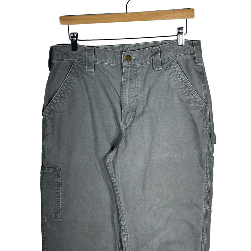 Vintage Carhartt Carpenter Pants