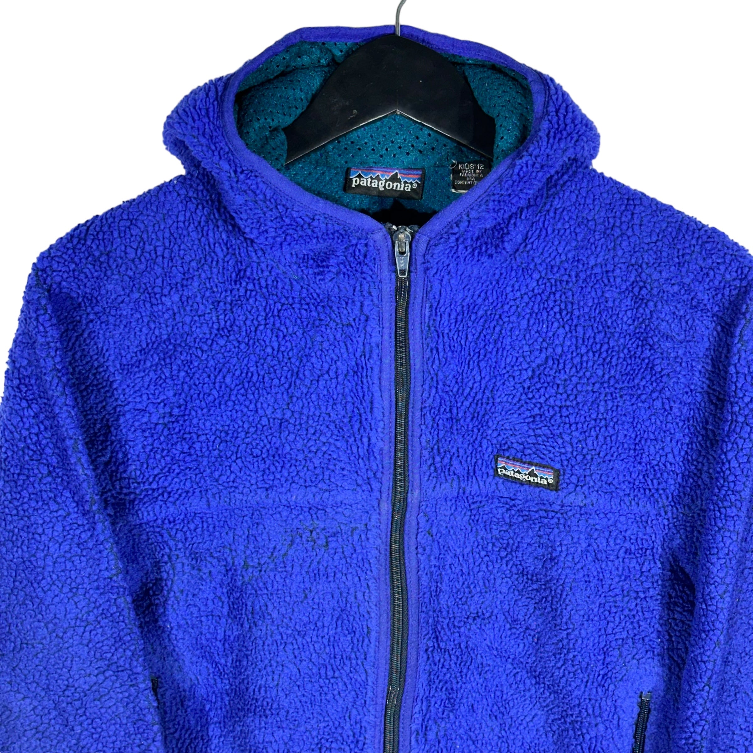 Vintage Patagonia Fleece