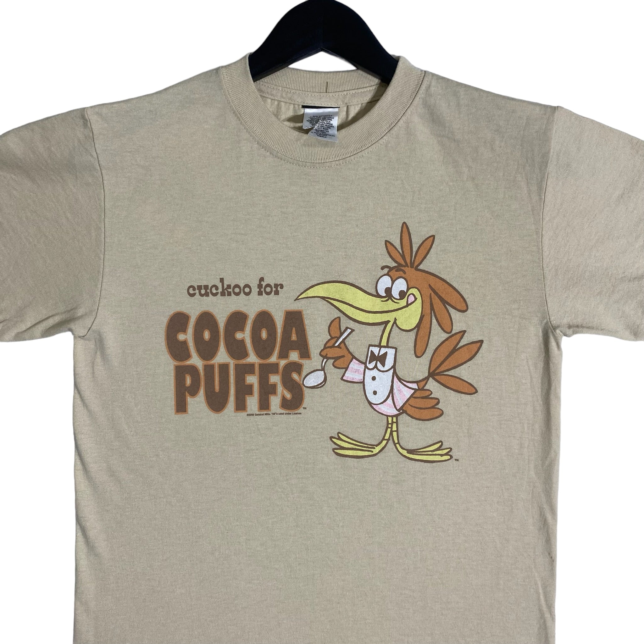 Vintage Cocoa Puffs Tee