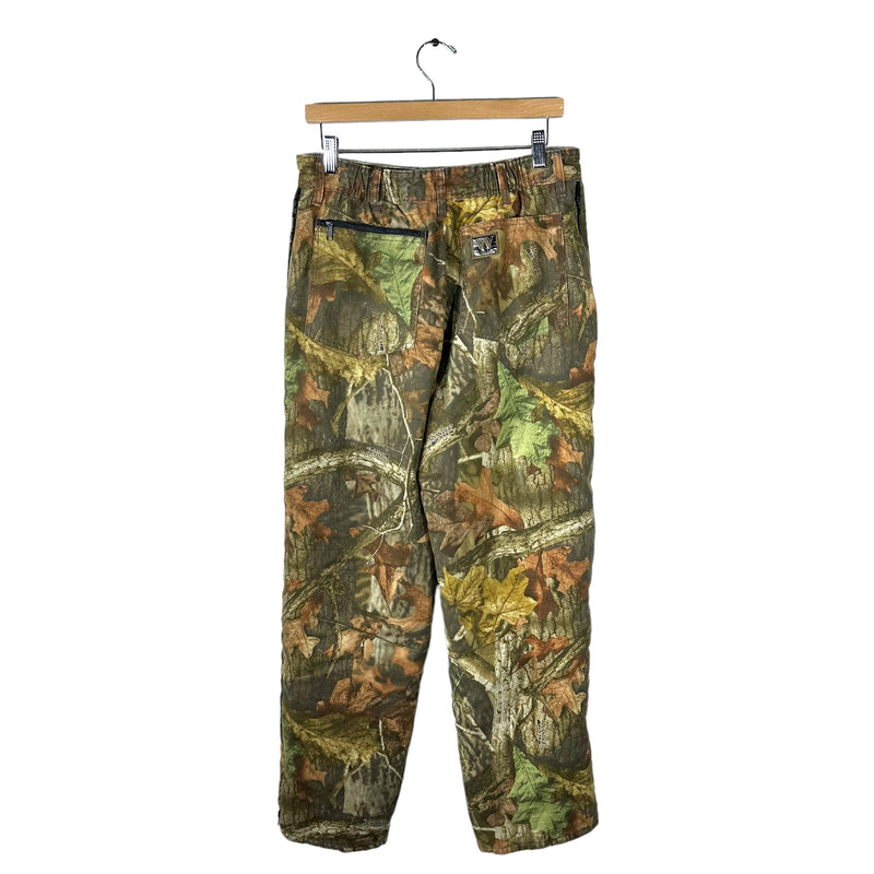 Vintage Walls Outdoor Timber Camo Pants