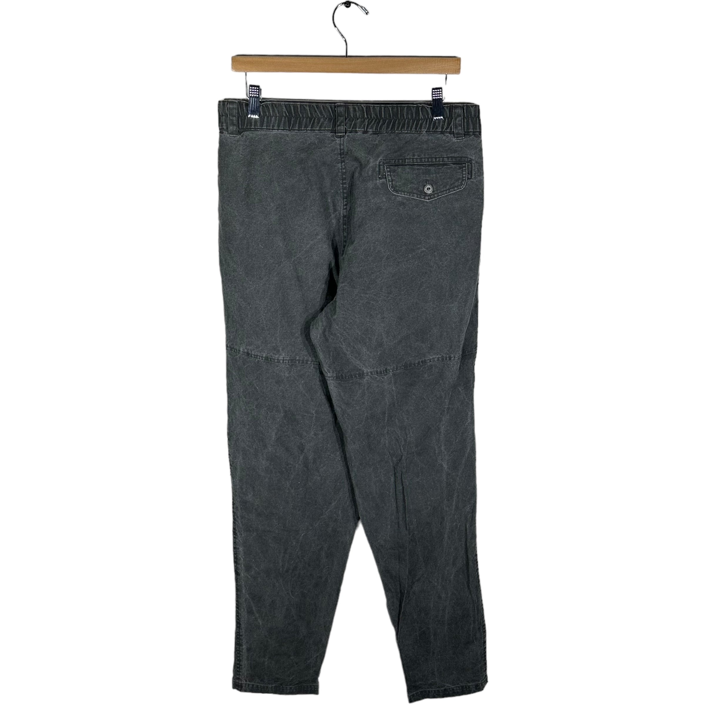 Vintage Bugle Boy Cargo Jeans