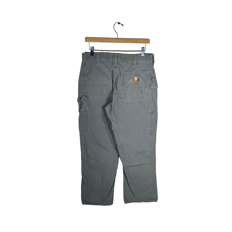 Vintage Carhartt Carpenter Pants