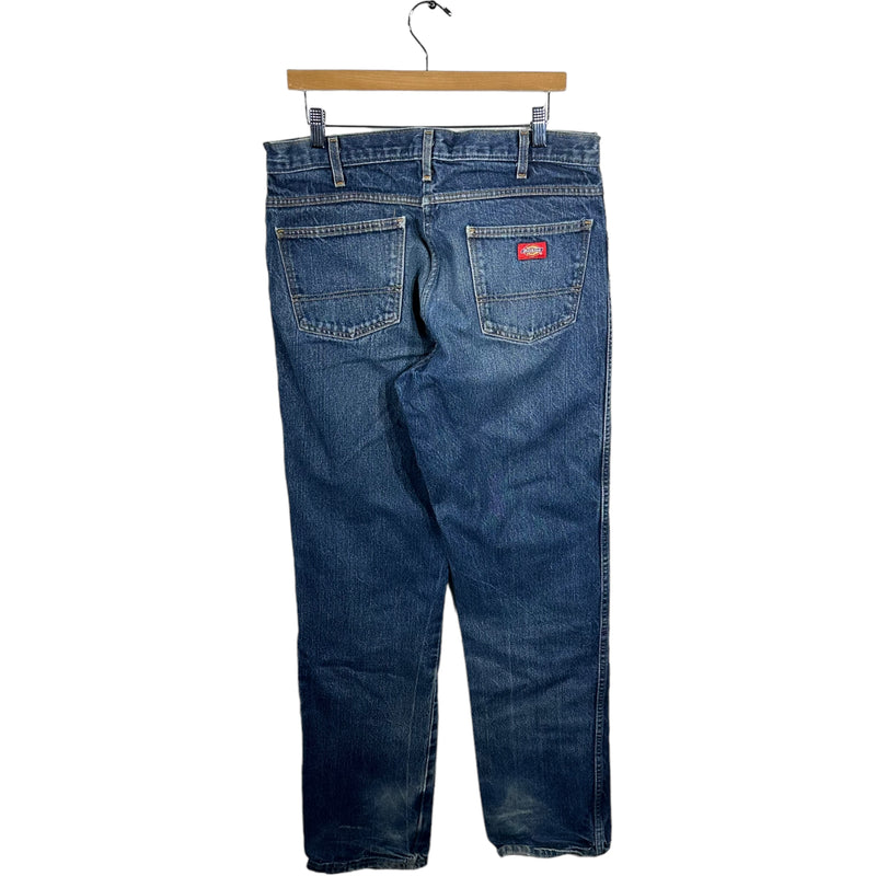 Vintage Dickies Denim Pants