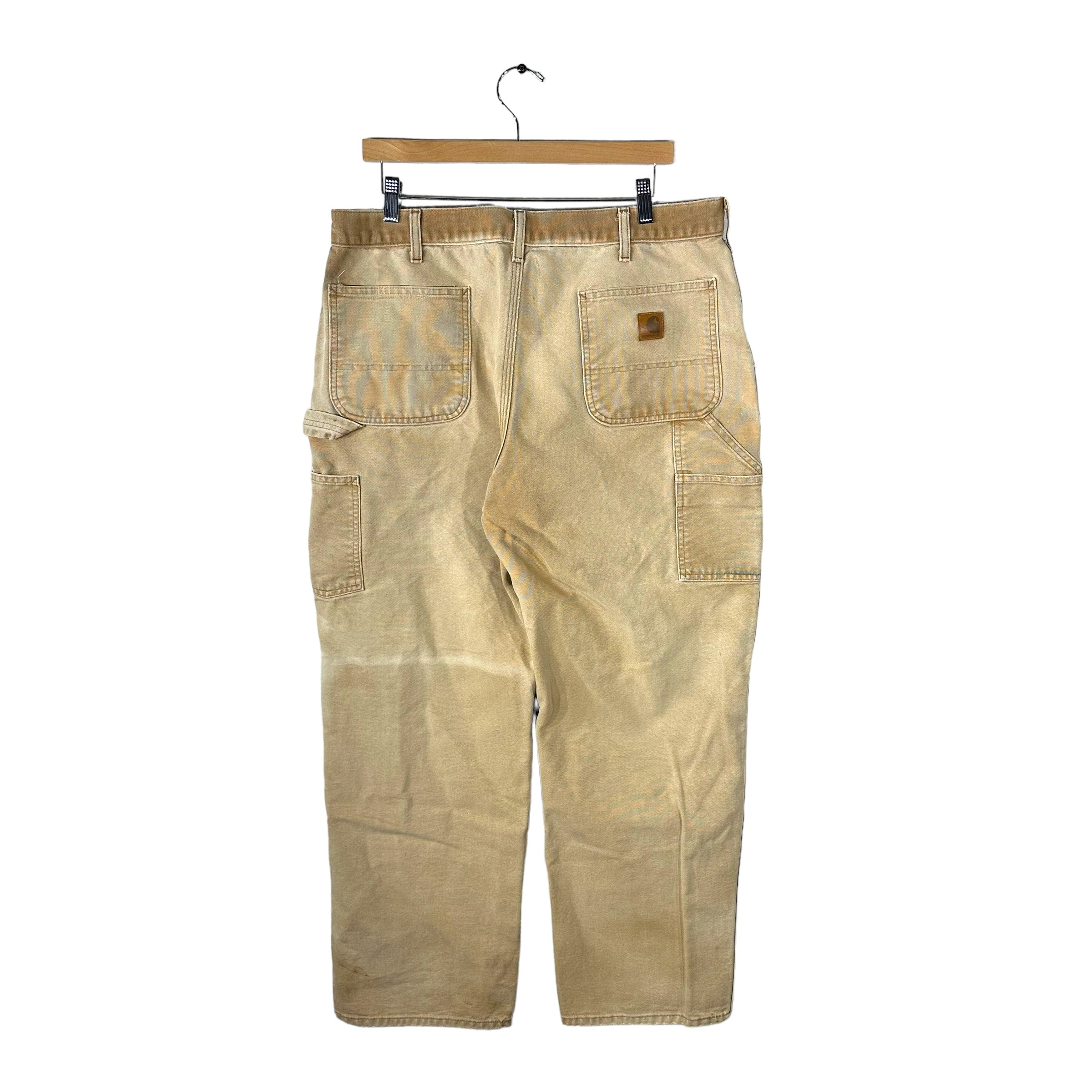 Vintage Carhartt Carpenter Pants