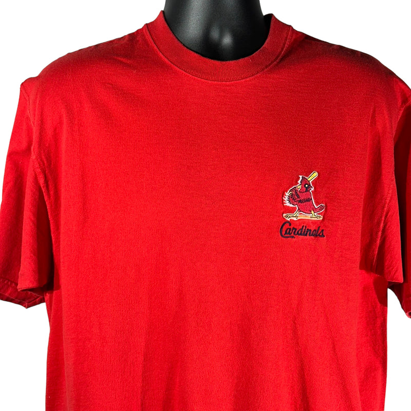 Vintage St. Louis Cardinals Tee