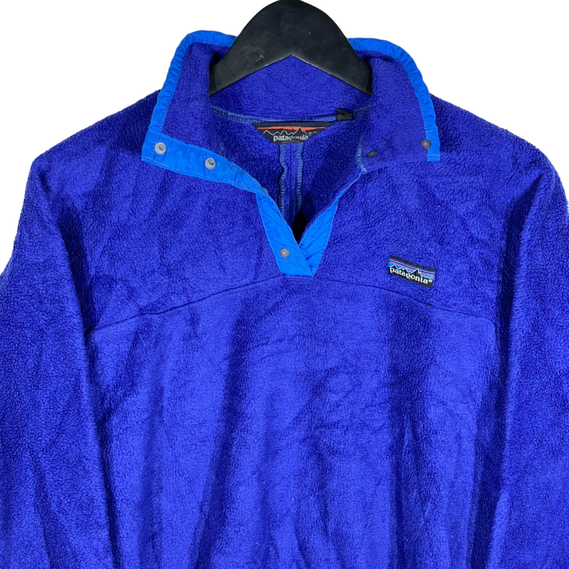 Vintage Patagonia Fleece