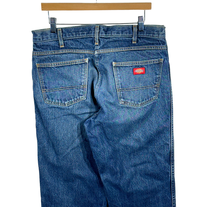 Vintage Dickies Denim Pants