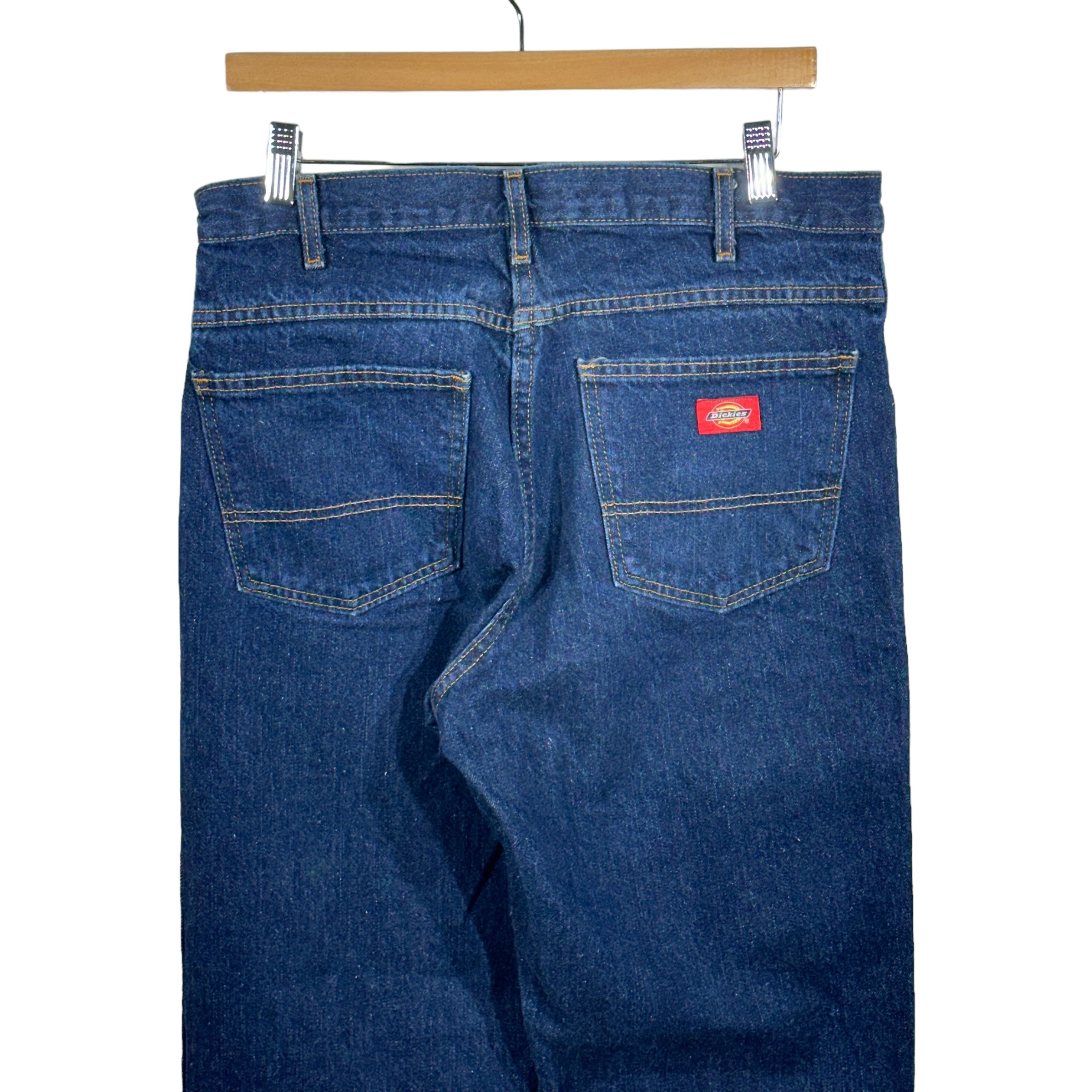 Vintage Dickies Carpenter Jeans