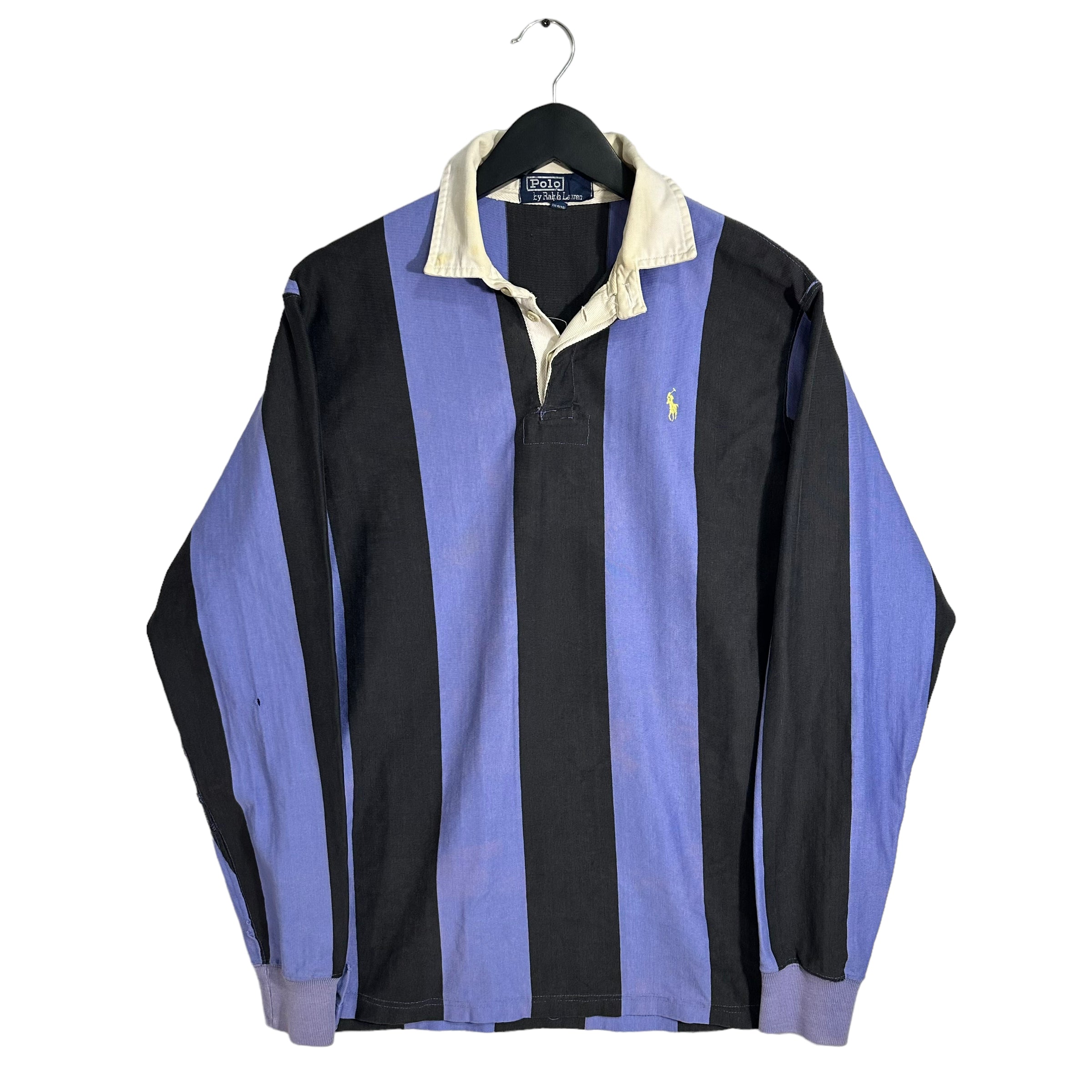Polo Ralph Lauren Striped Rugby