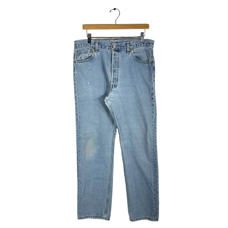 Vintage Levi's 501 Jeans