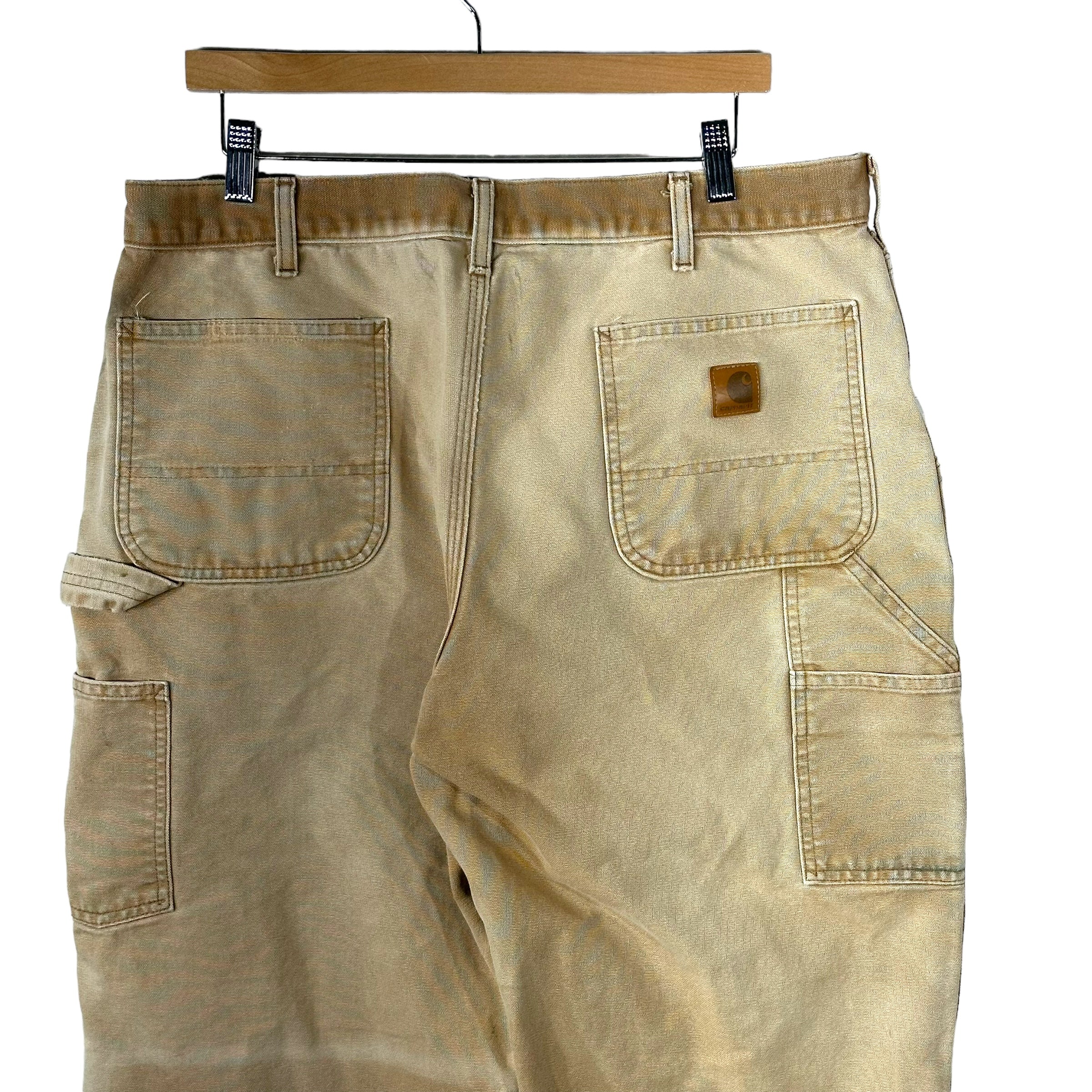 Vintage Carhartt Carpenter Pants