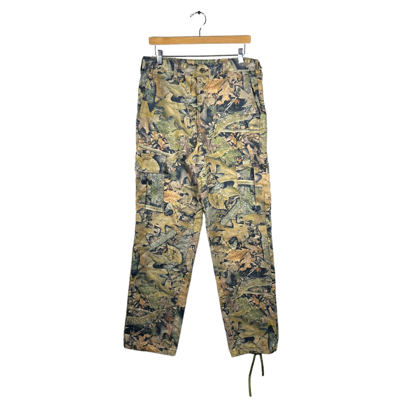 Vintage True Timber Camo Pants 90s