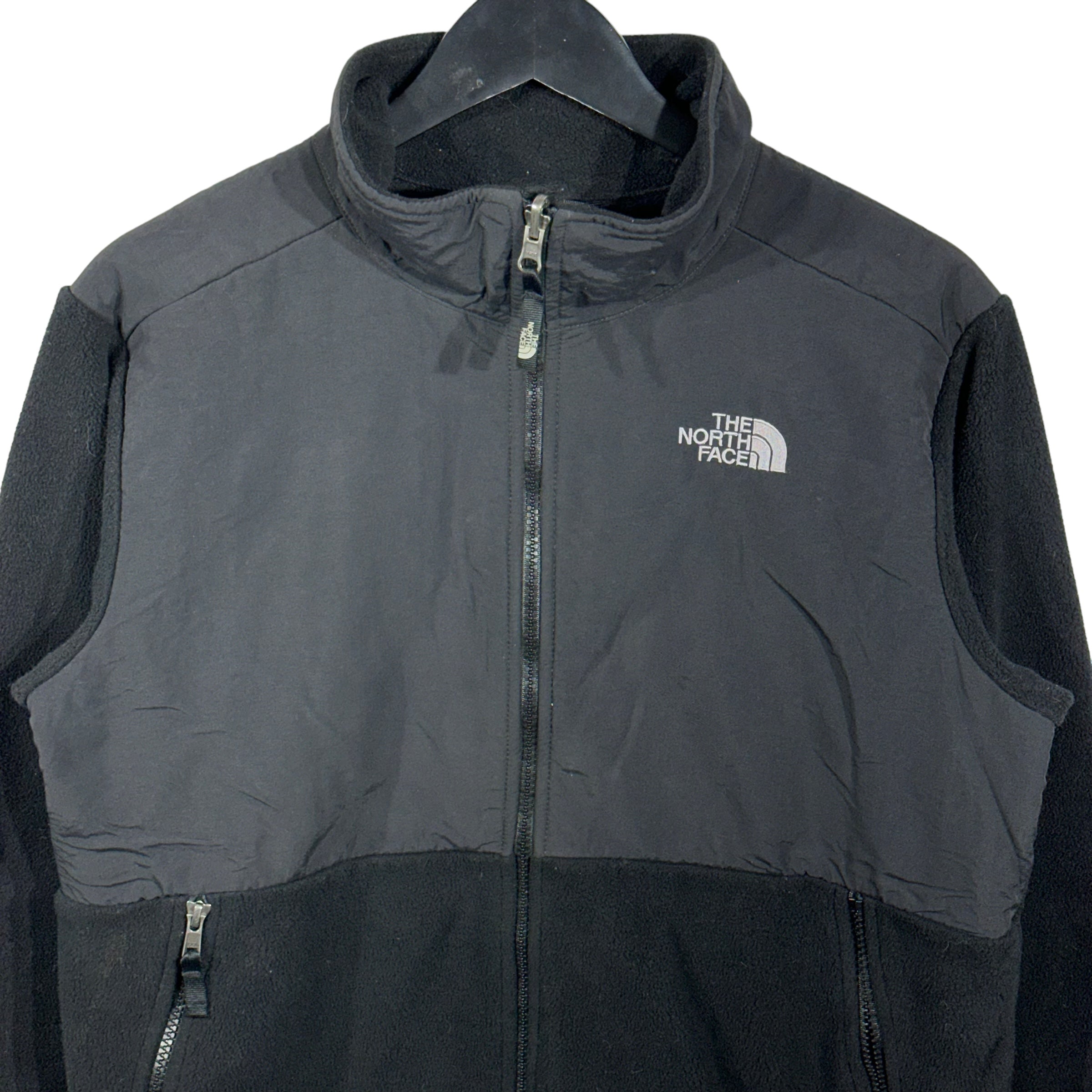 Vintage The North Face Full Zip Fleece