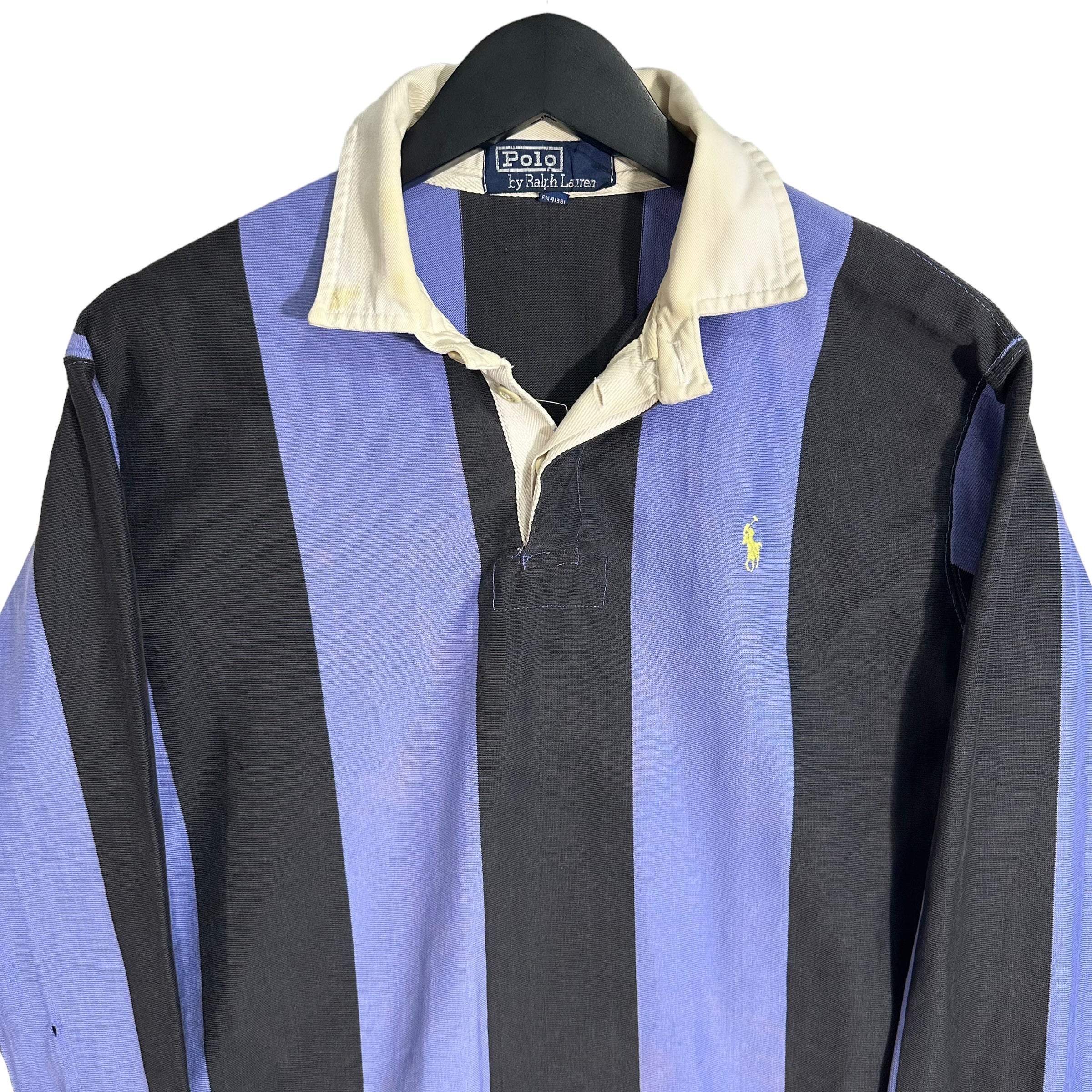 Polo Ralph Lauren Striped Rugby