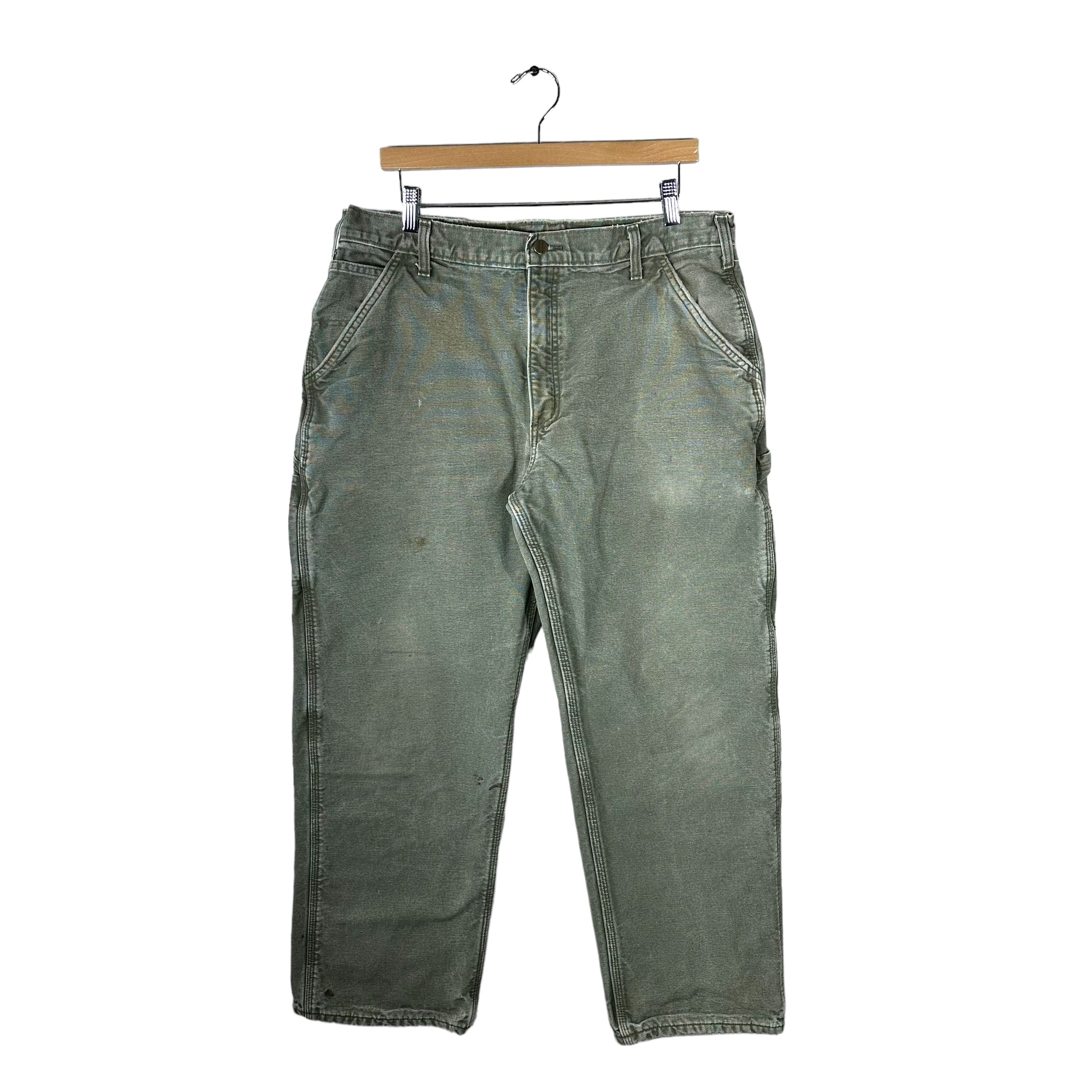 Vintage Carhartt Carpenter Pants