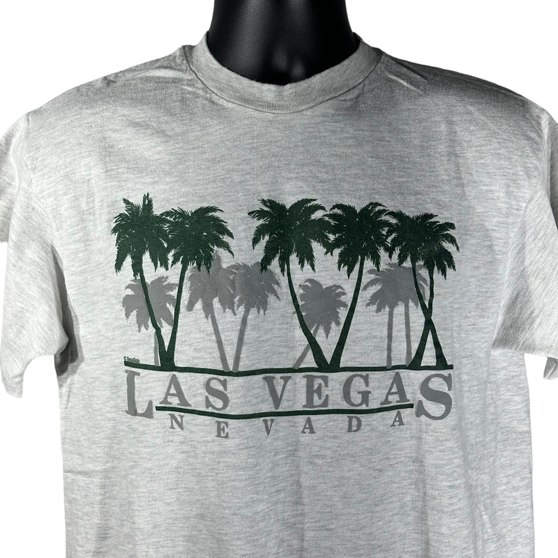 Vintage Las Vegas Nevada Tee