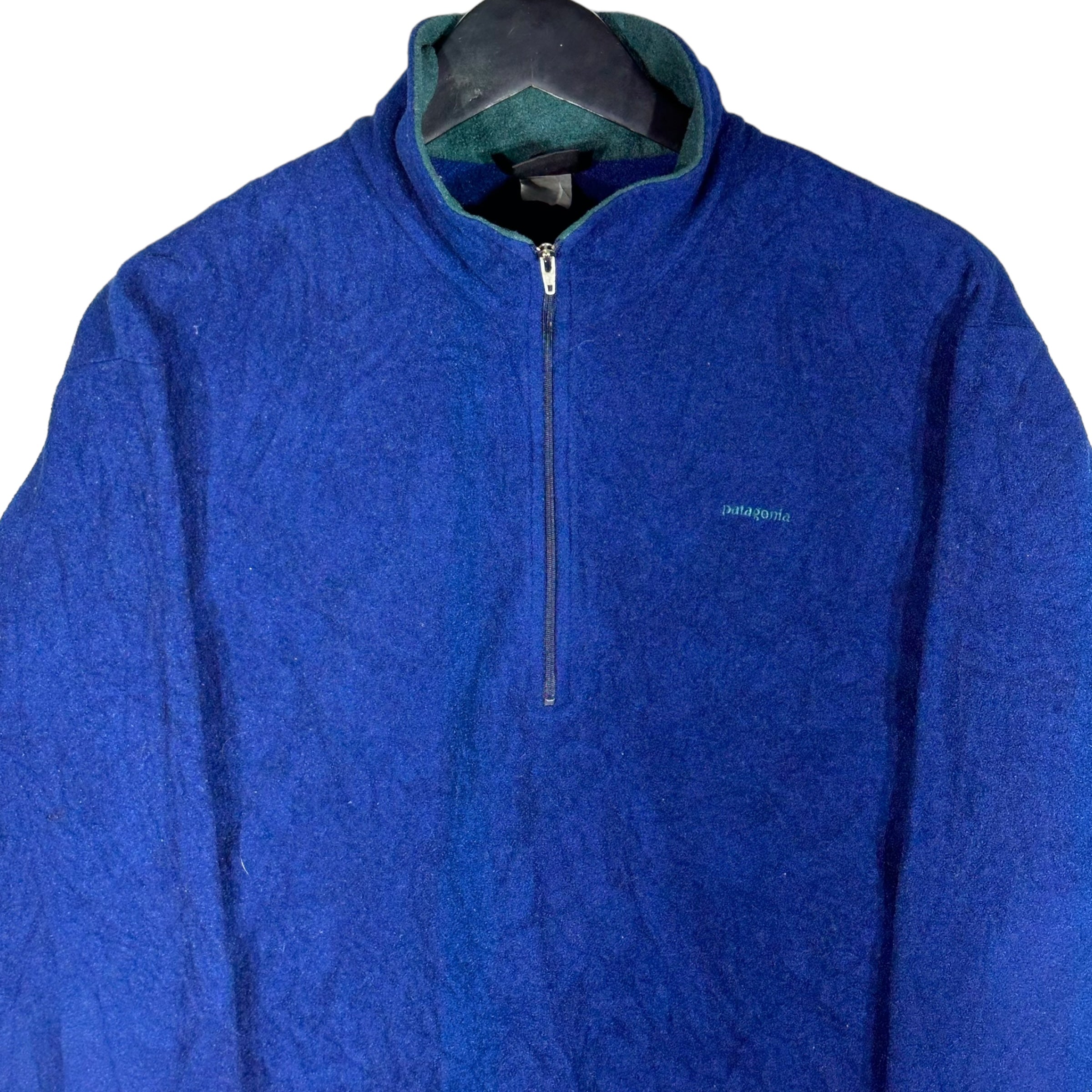 Vintage Patagonia Fleece