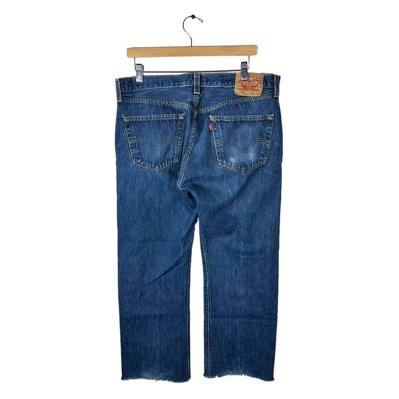 Vintage Levi's 501 Jeans 90s