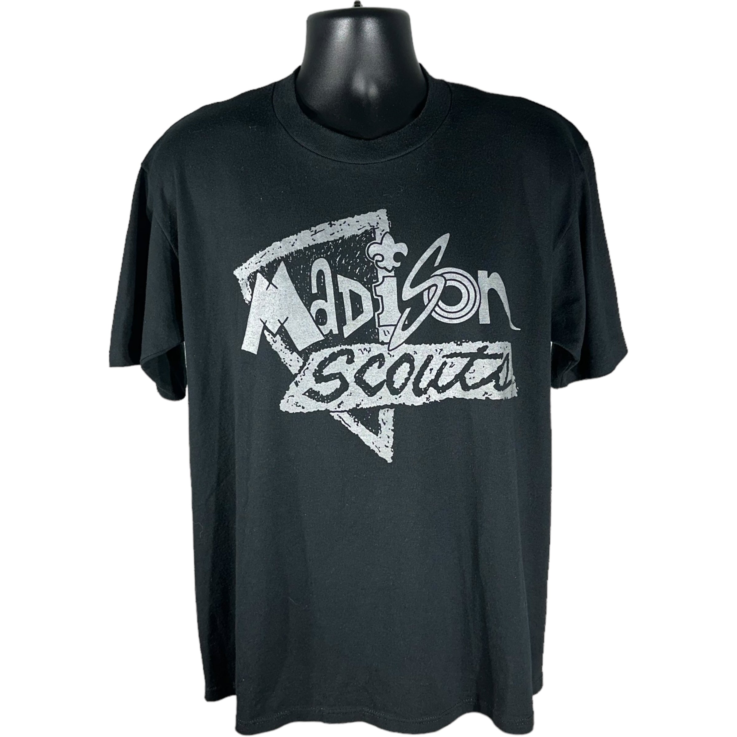 Vintage Madison Scouts Tee