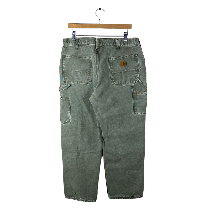 Vintage Carhartt Carpenter Pants