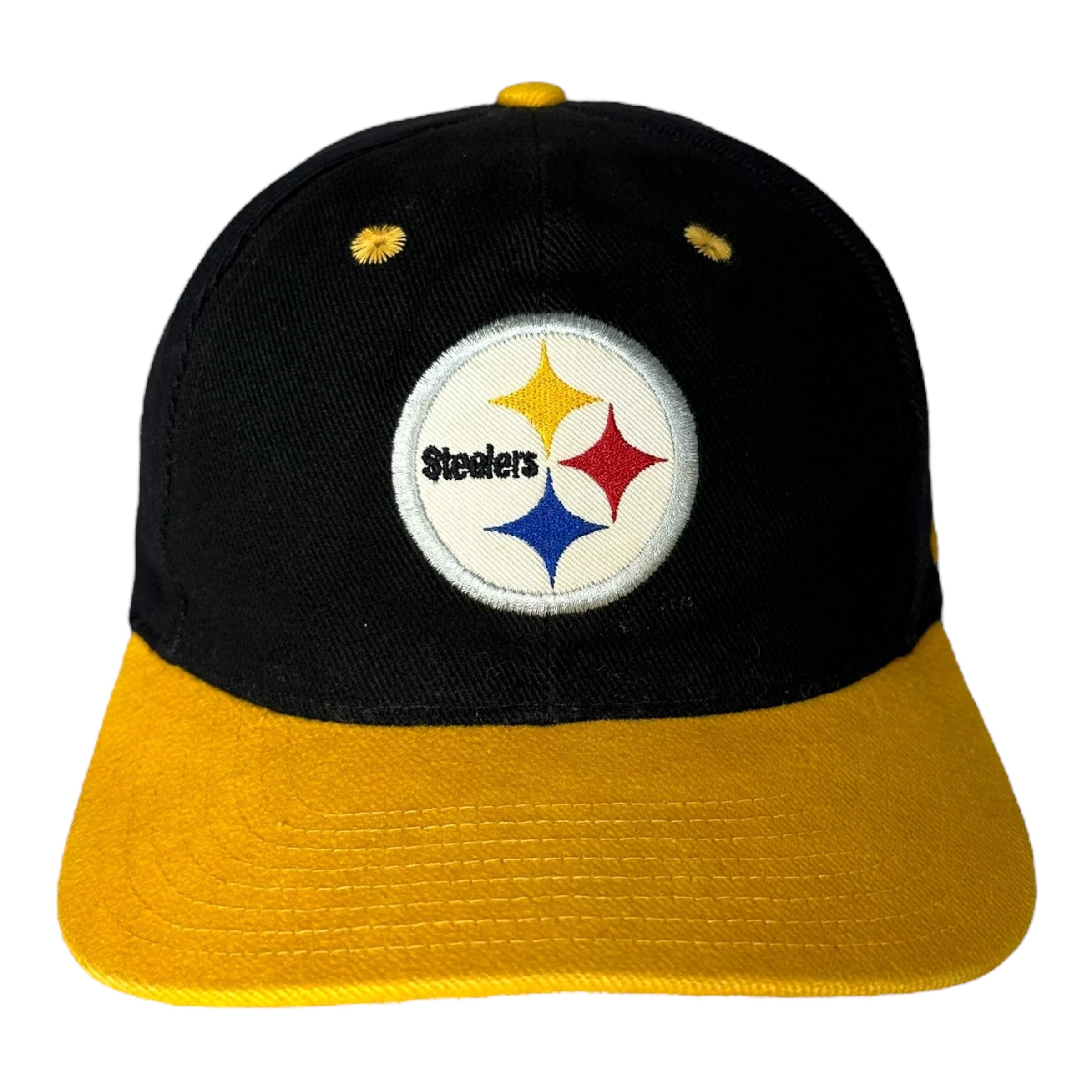 Vintage Nike Pittsburgh Steelers Snapback
