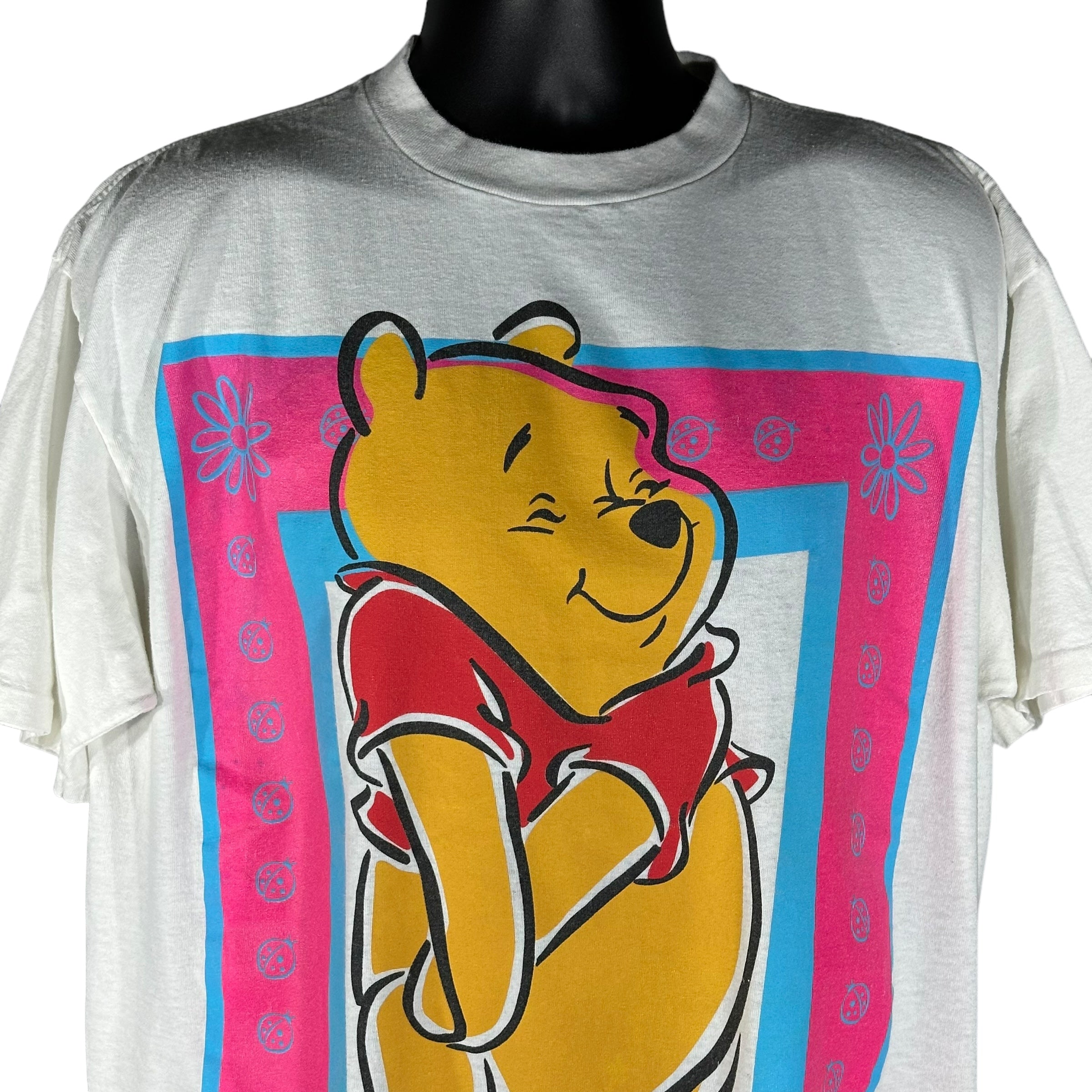 Vintage Pooh Bear Tee