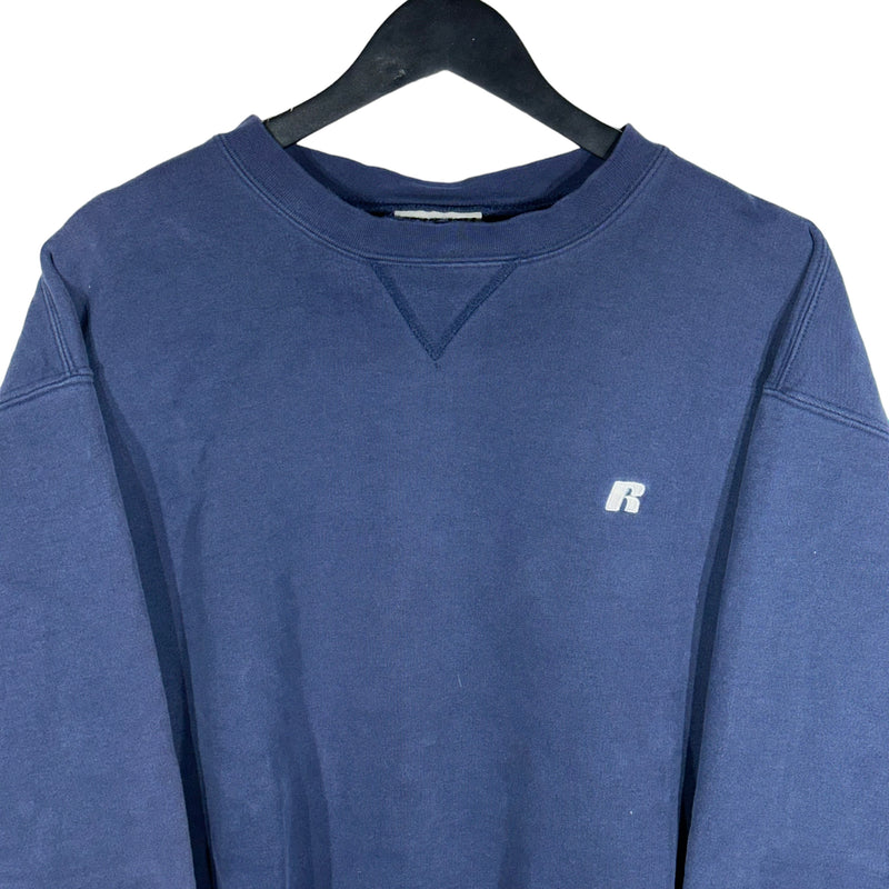 Vintage Russell Athletic Crewneck