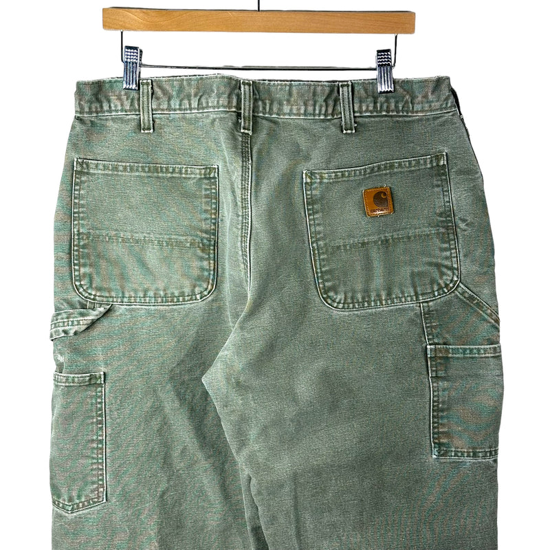 Vintage Carhartt Carpenter Pants