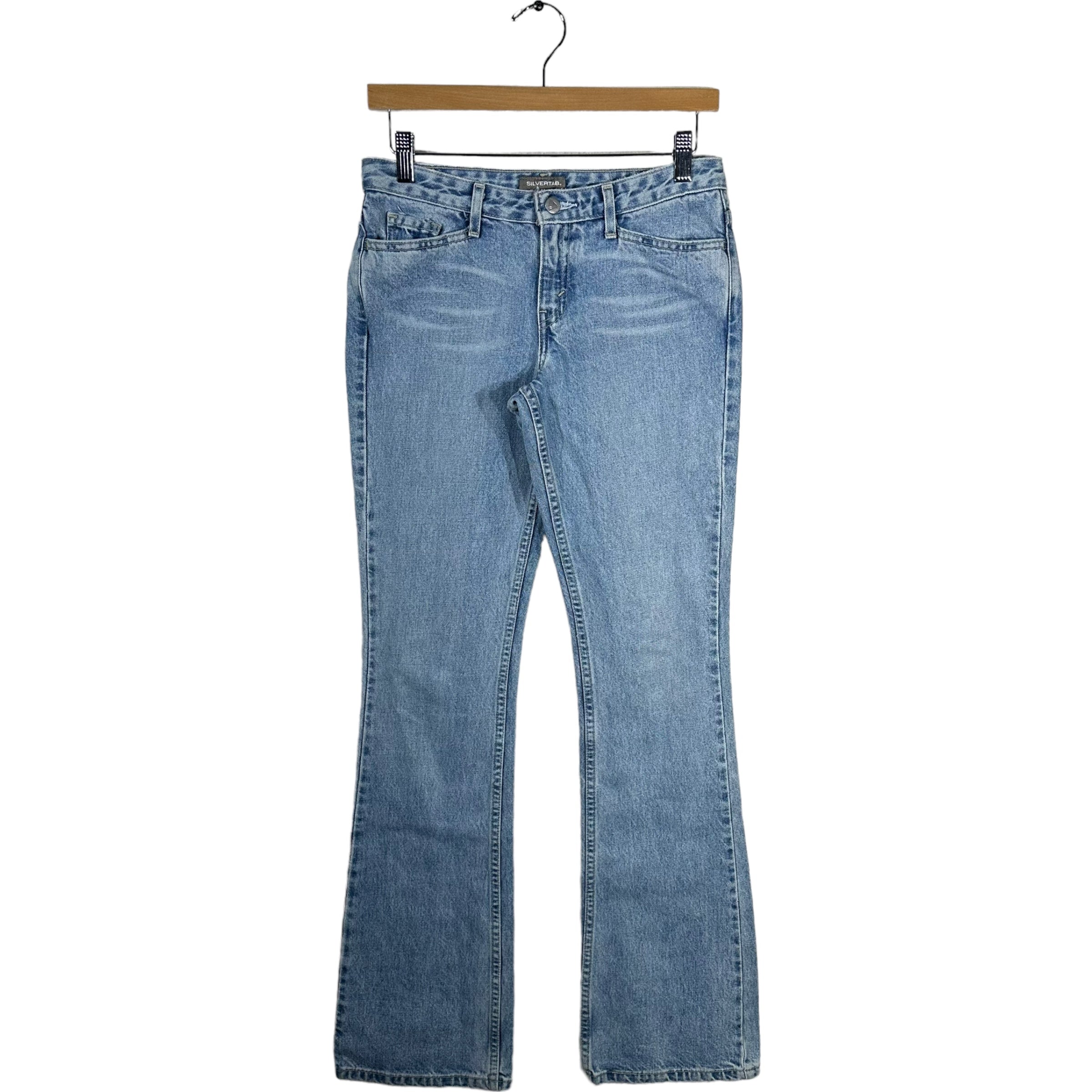 Vintage Levi's Silver Tab Jeans