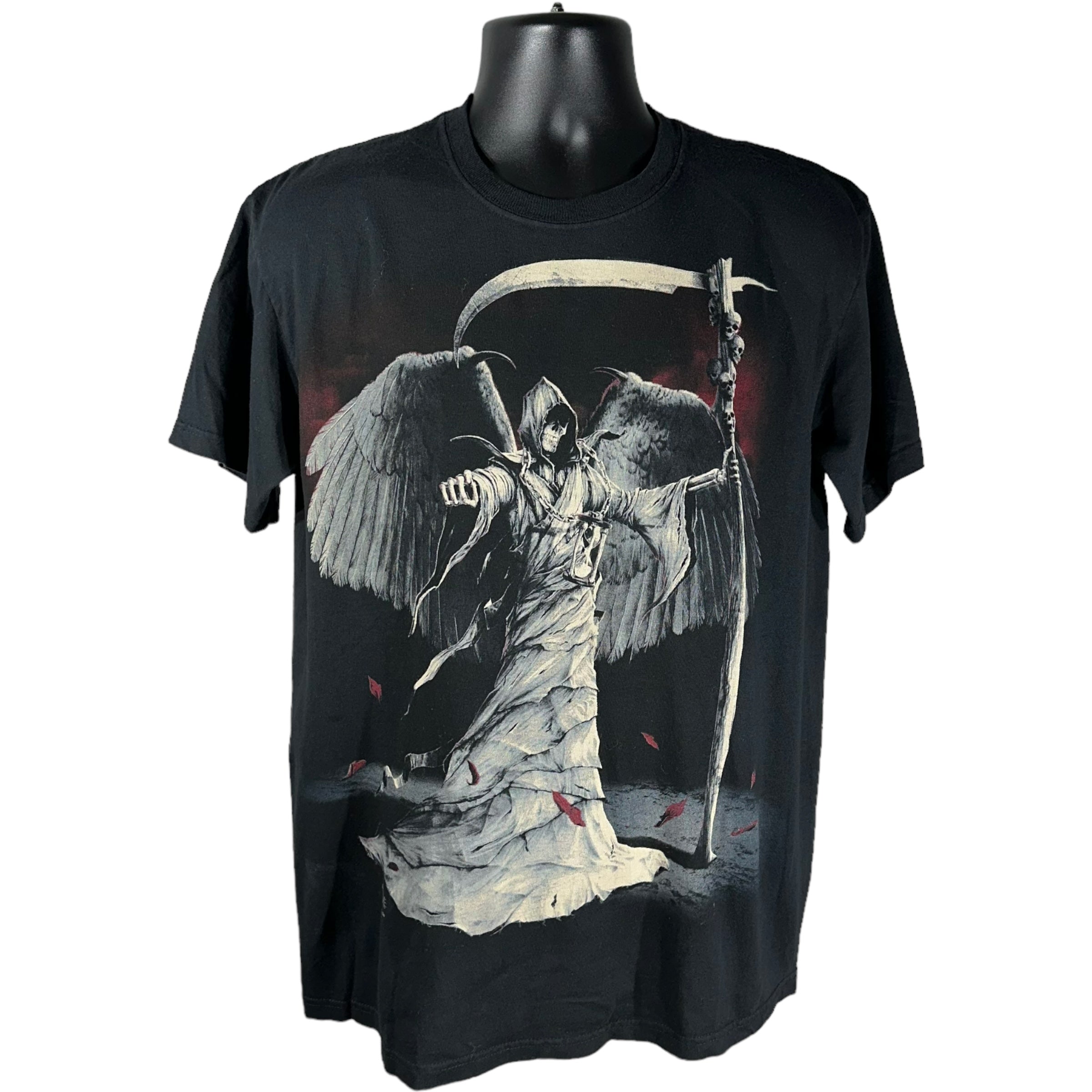 Angel Of Death Tee