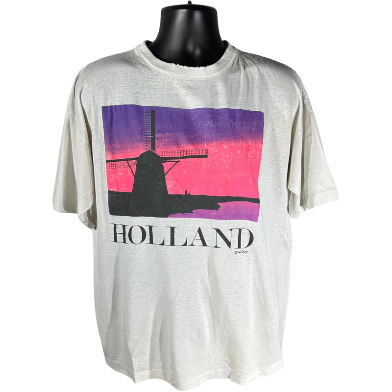 Vintage Holland Tee