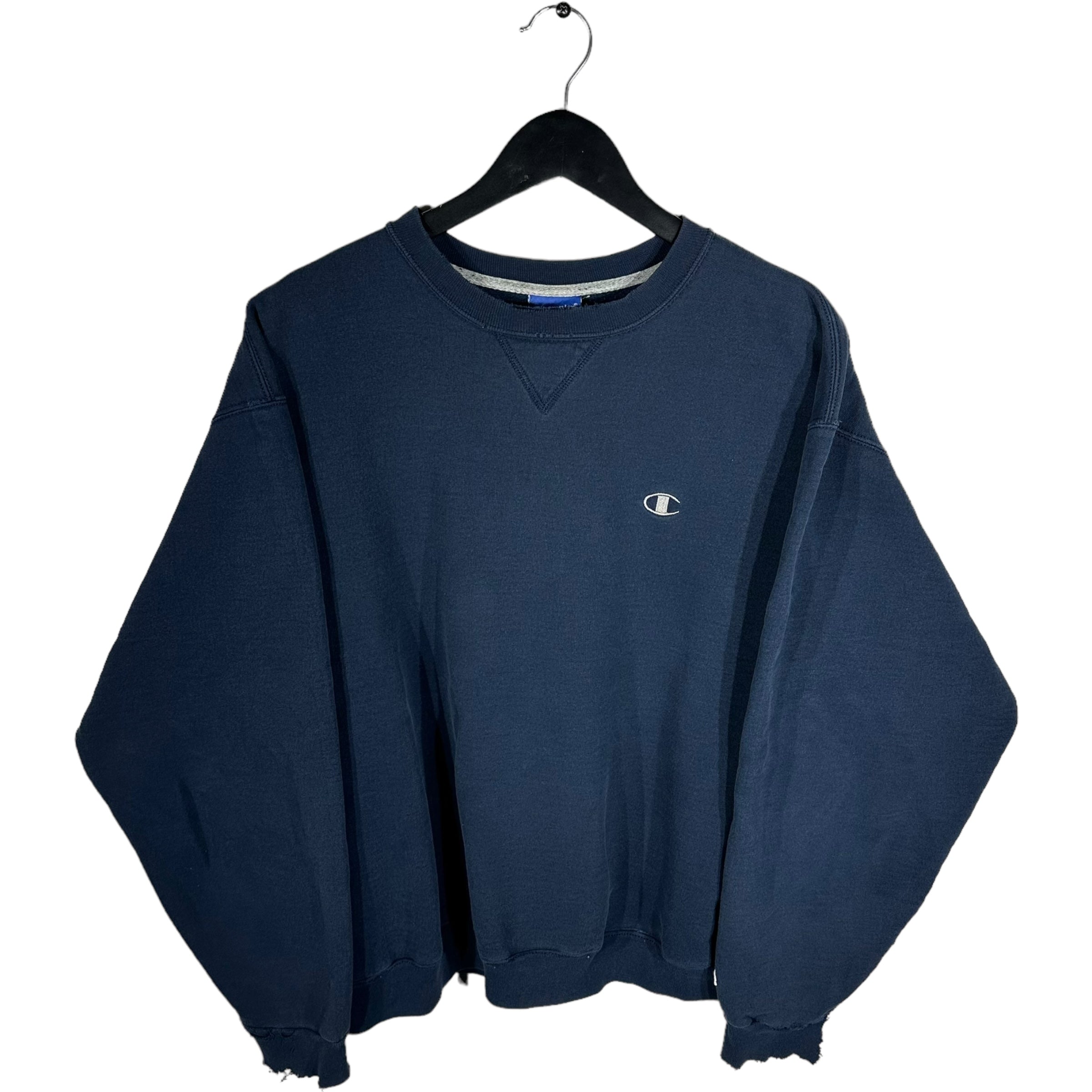 Vintage Champion Crewneck