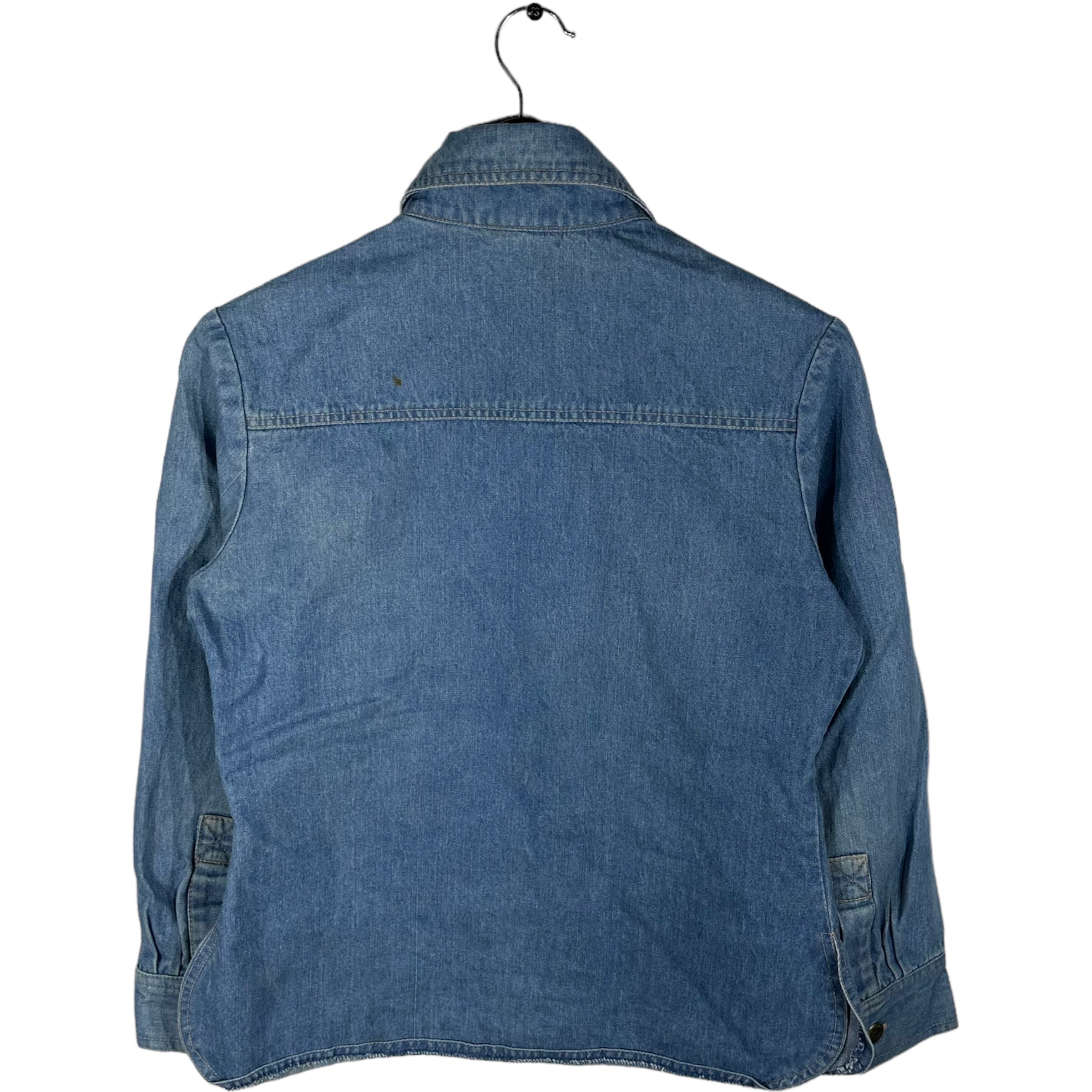 Vintage Joyce Denim Jacket