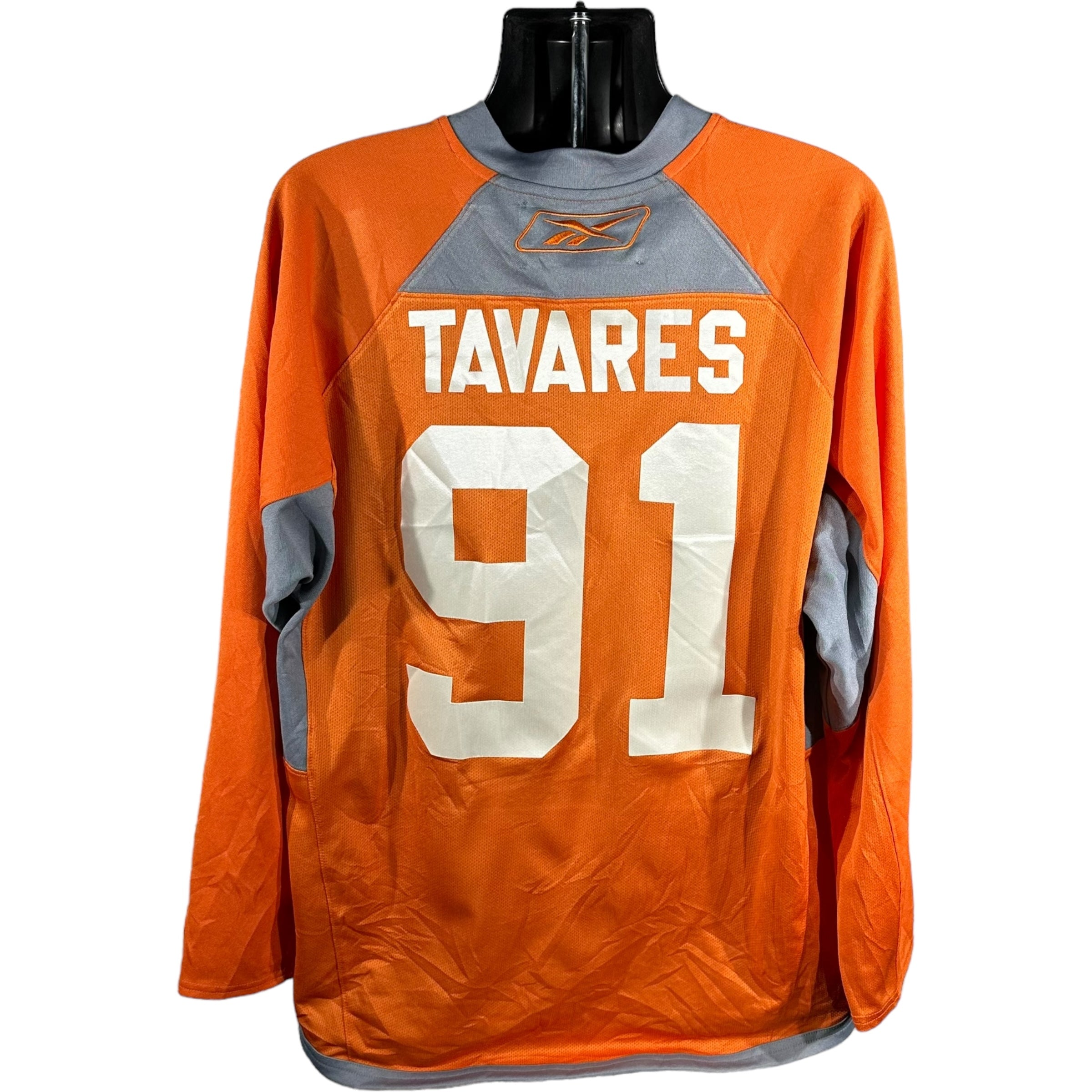 Reebok authentic NY Islanders Tavares Jersey online size 60