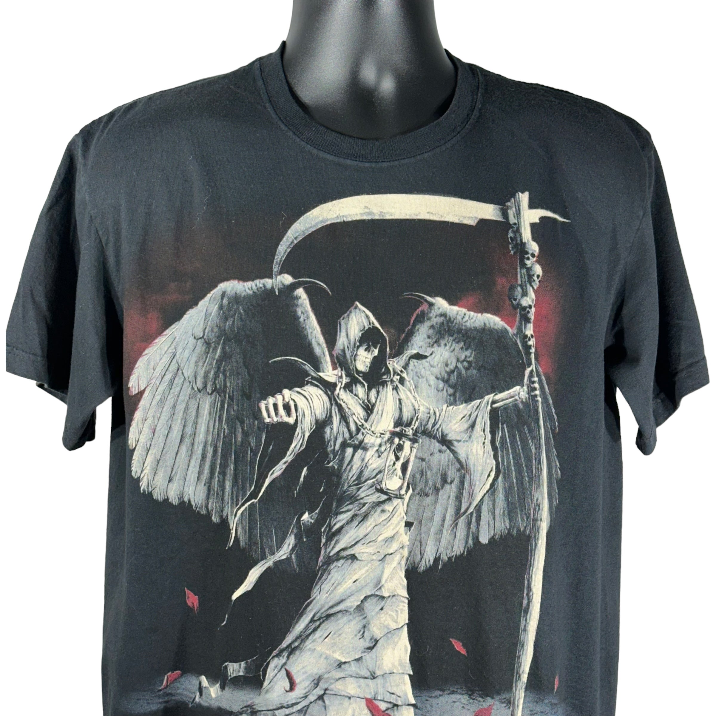 Angel Of Death Tee