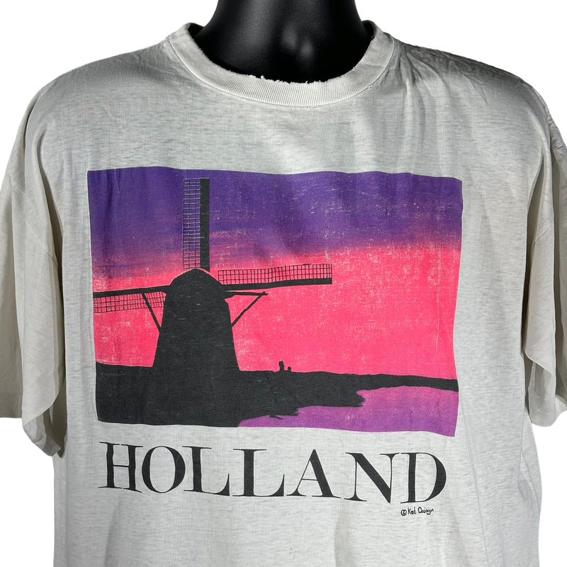 Vintage Holland Tee