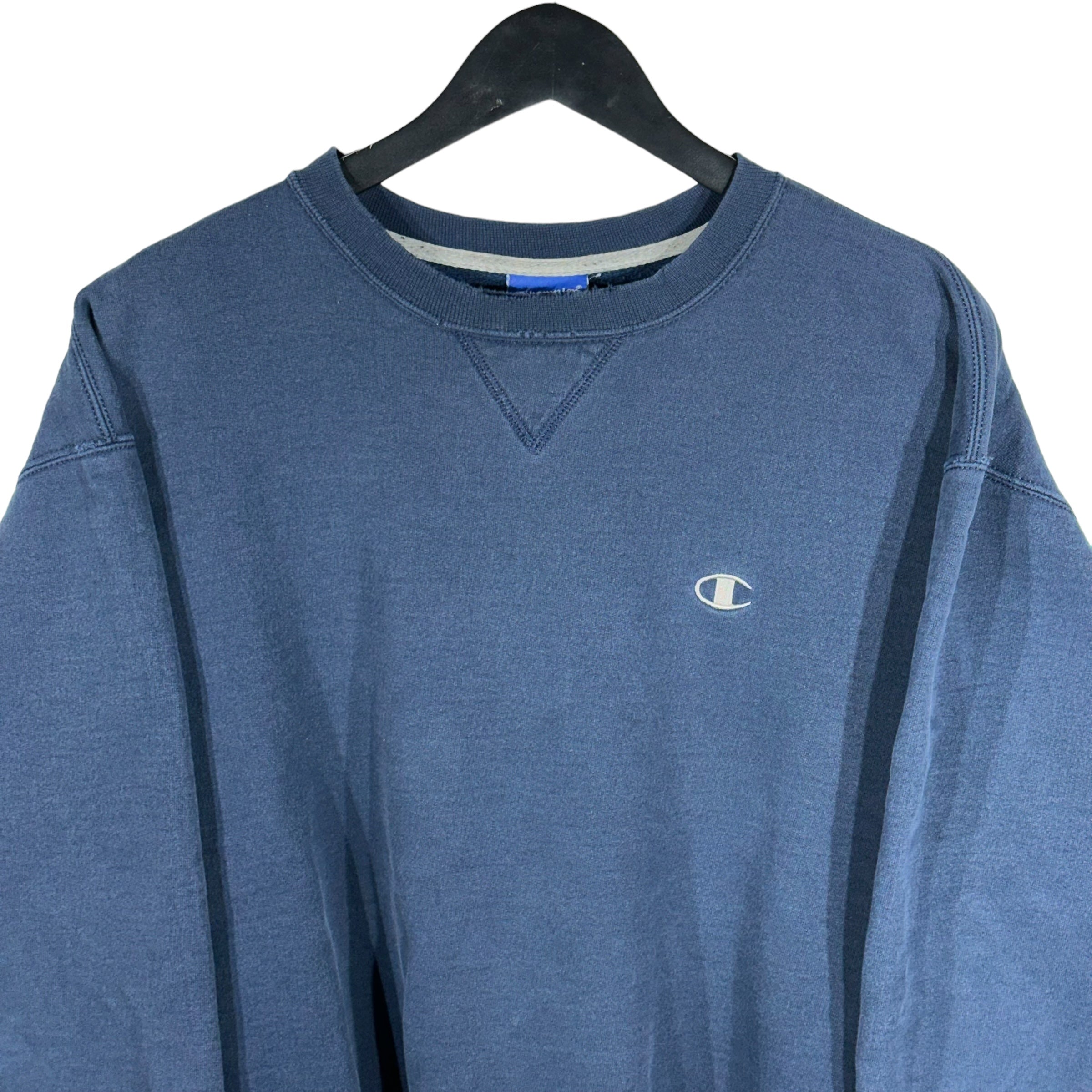 Vintage Champion Crewneck