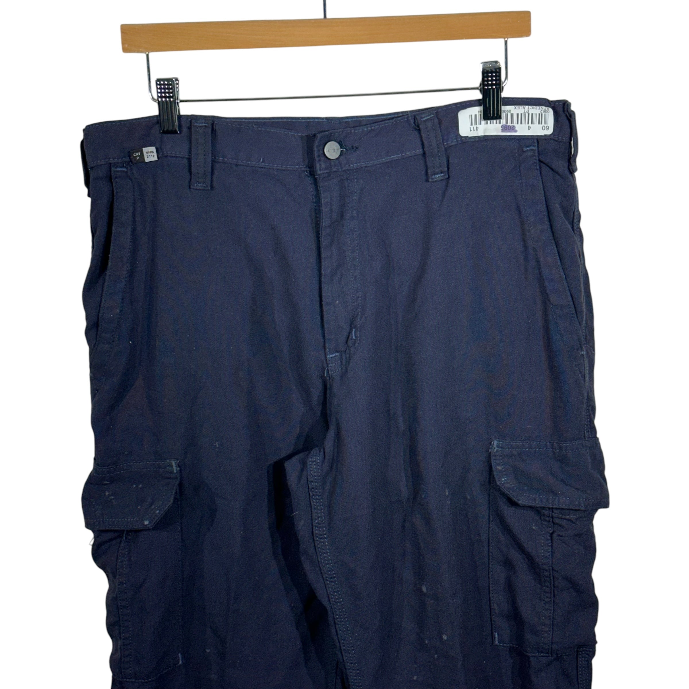 Vintage Carhartt Denim Work Pants