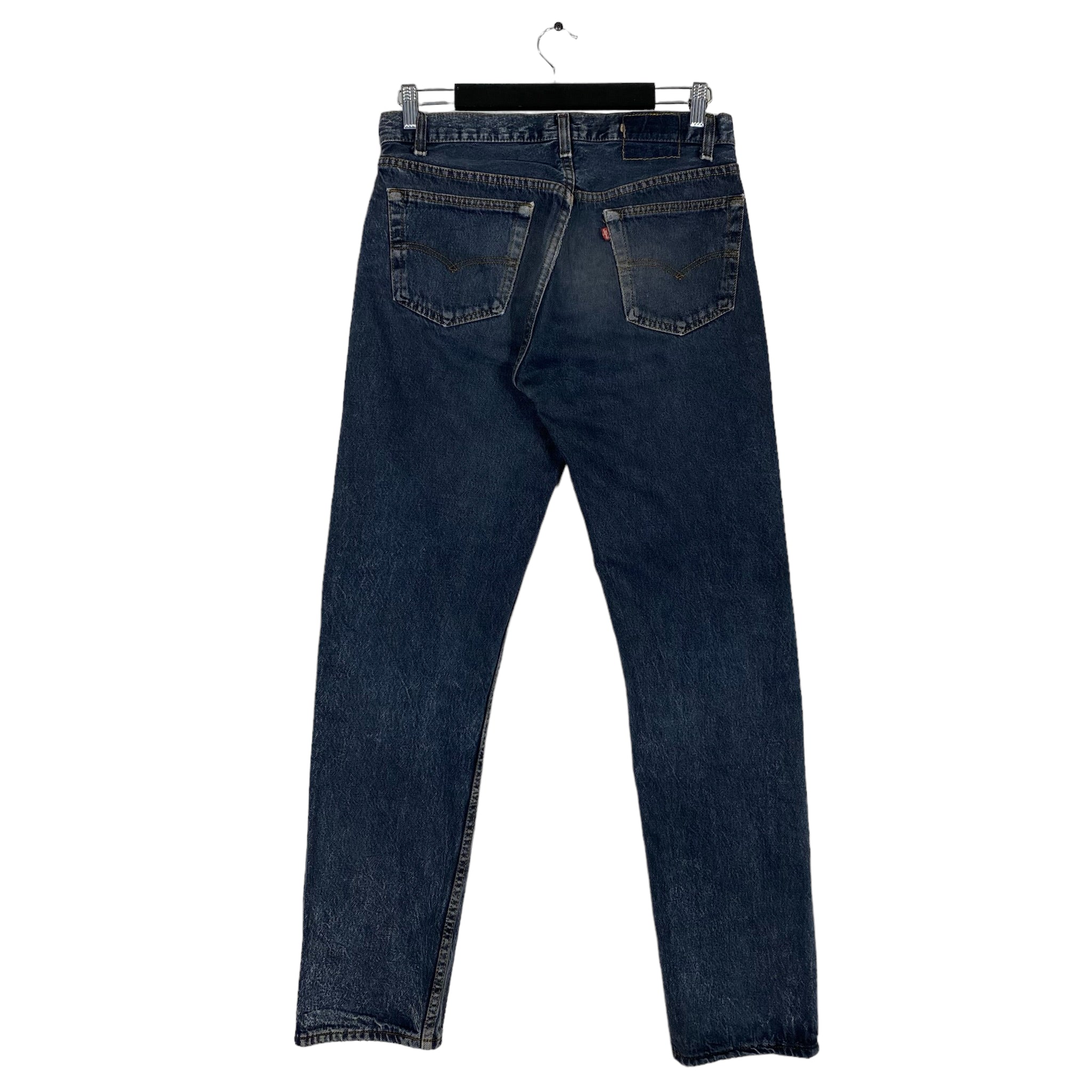 Vintage Levi's Denim Jeans
