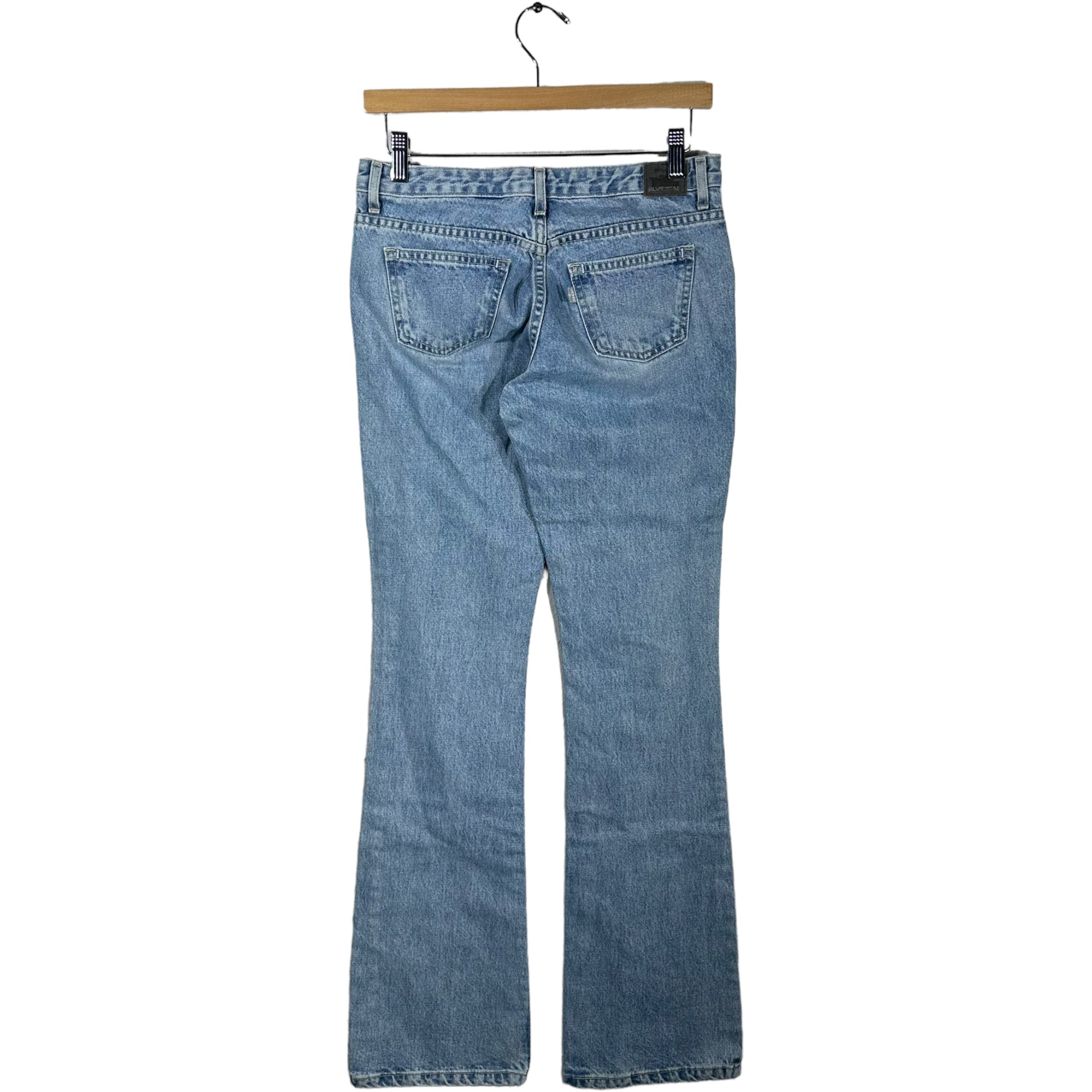 Vintage Levi's Silver Tab Jeans