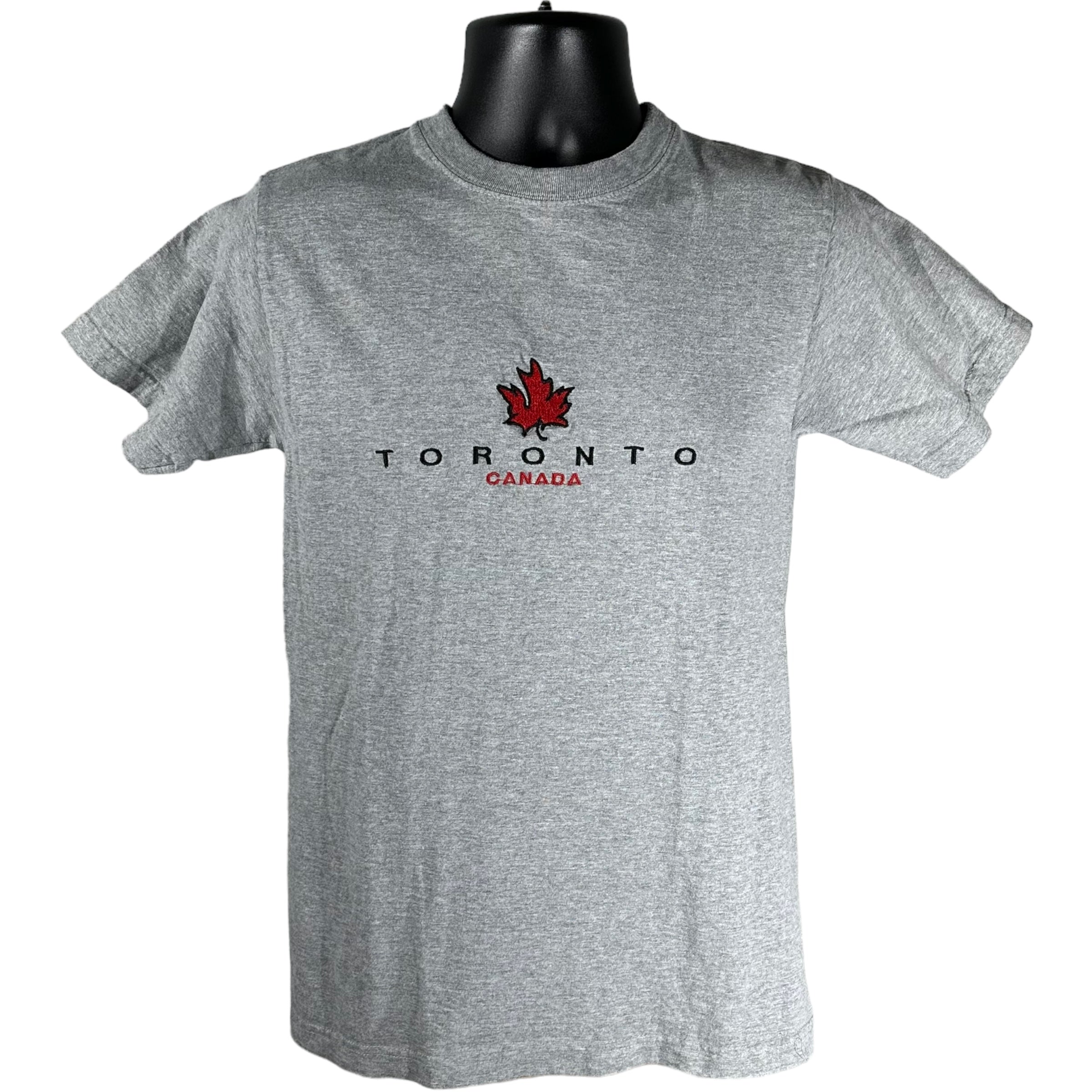 Vintage Toronto Canada Tee