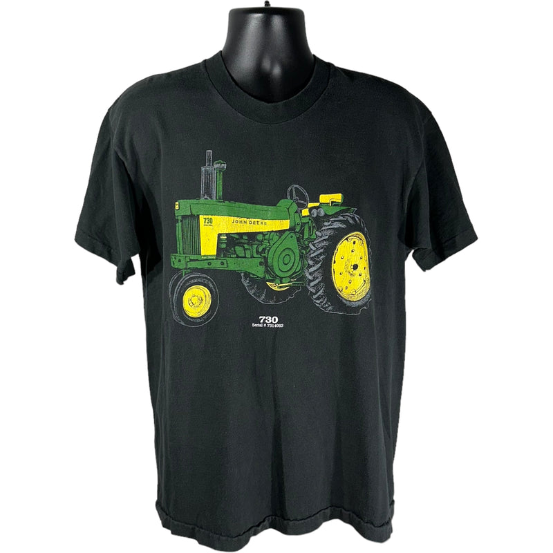 Vintage John Deere Tractor Tee