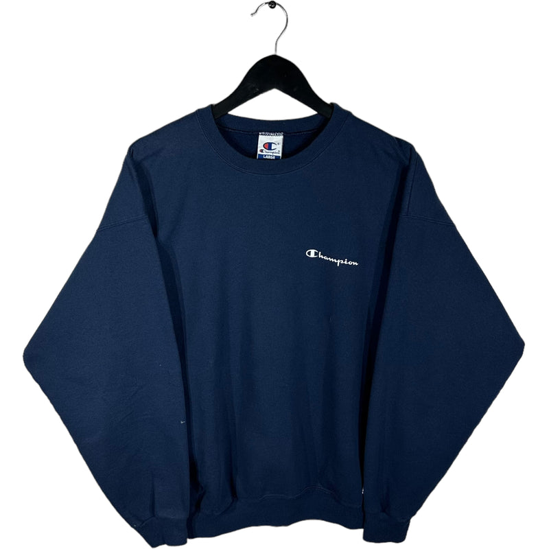 Vintage Champion Crewneck