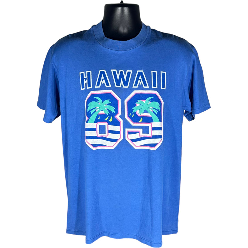 Vintage Hawaii 89 Tee