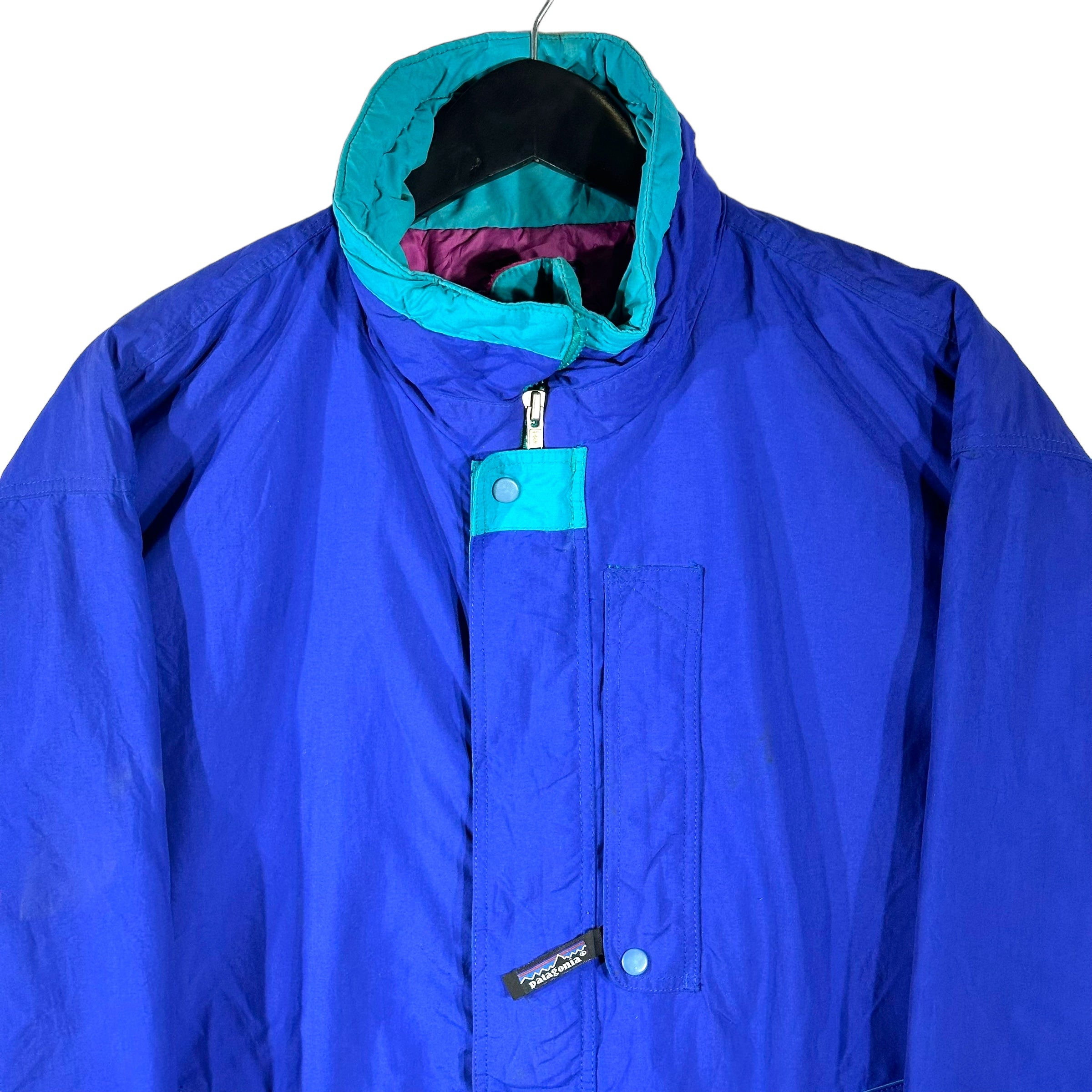 Vintage Patagonia Full Zip Jacket