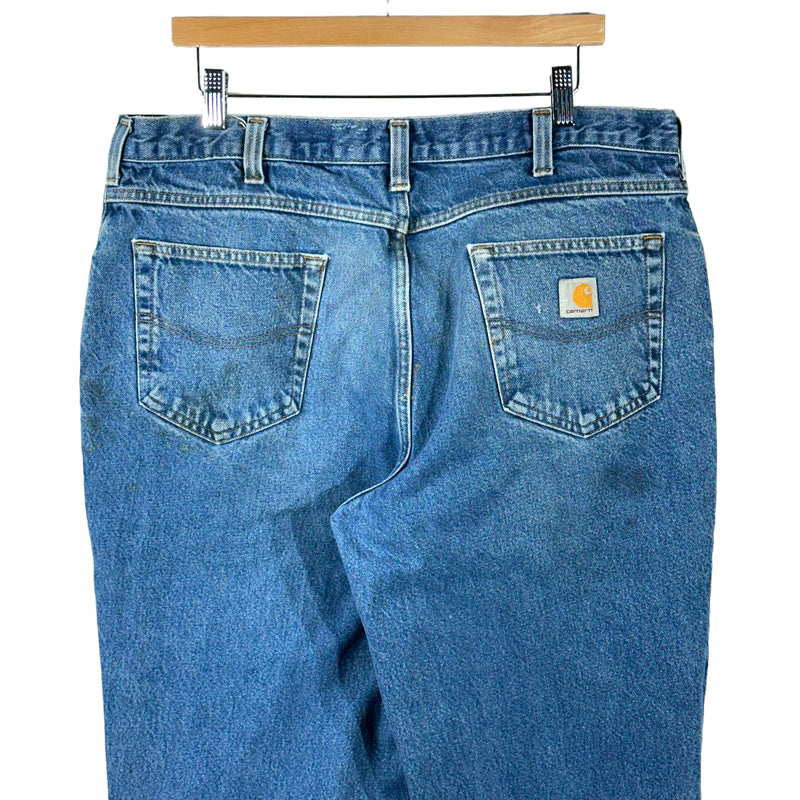 Vintage Carhartt Jeans