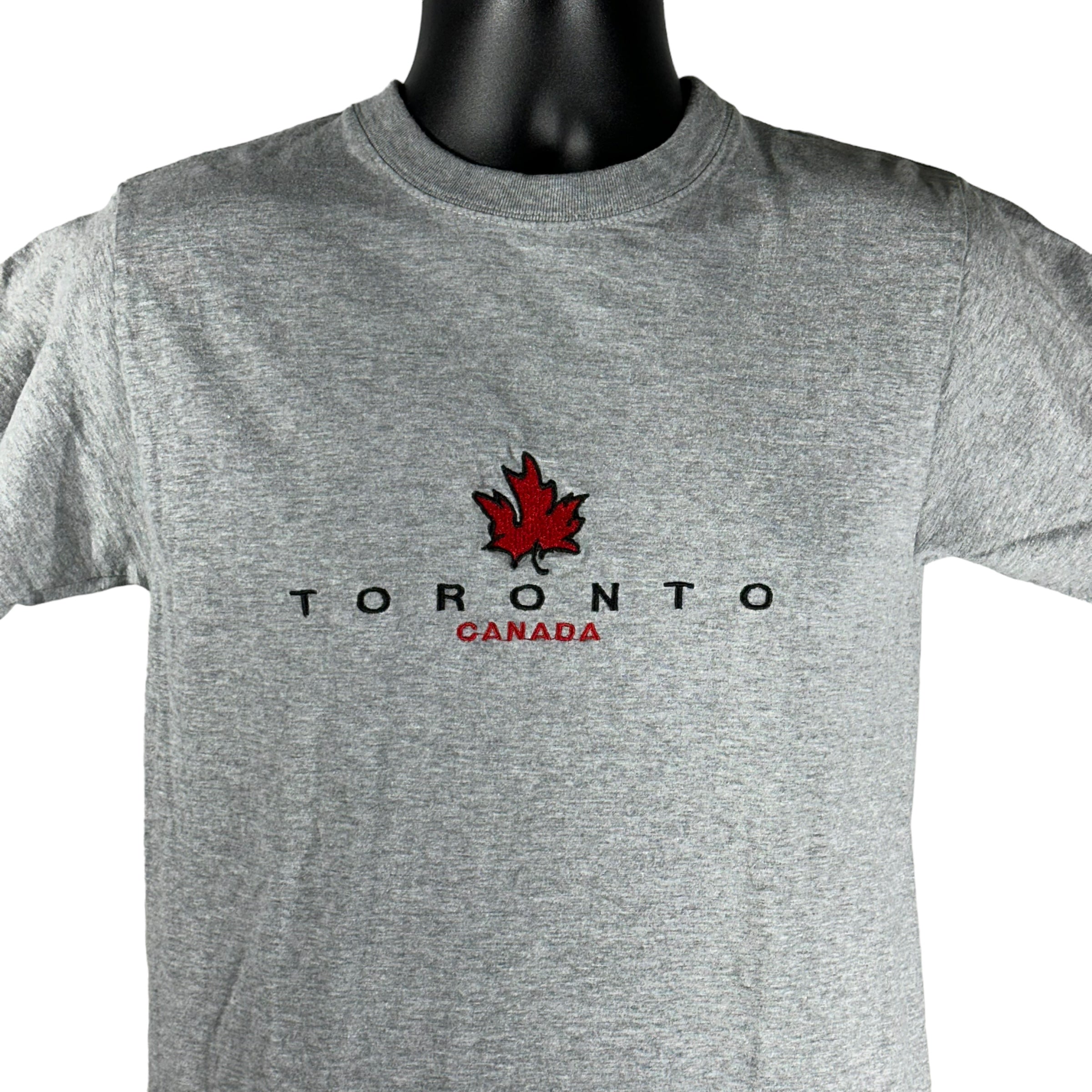 Vintage Toronto Canada Tee