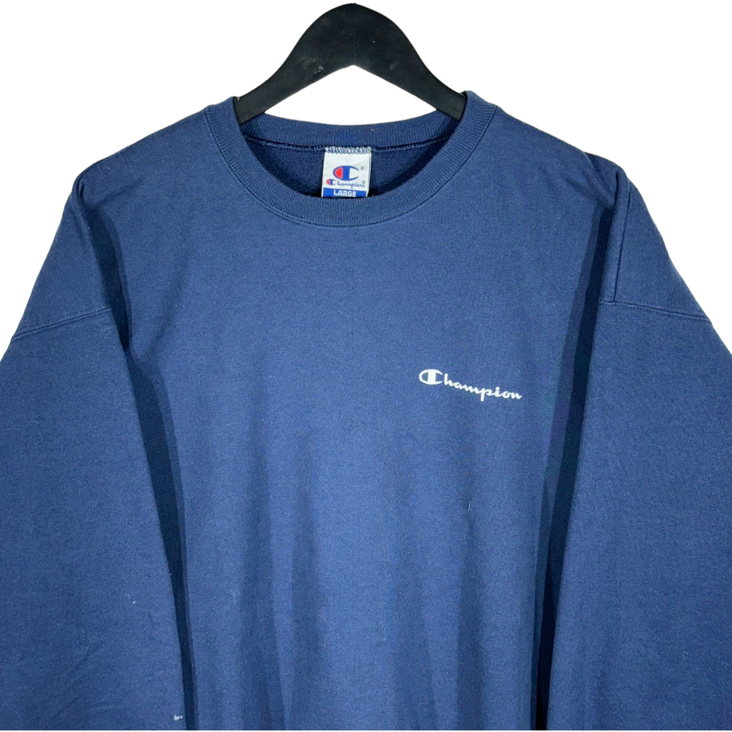 Vintage Champion Crewneck