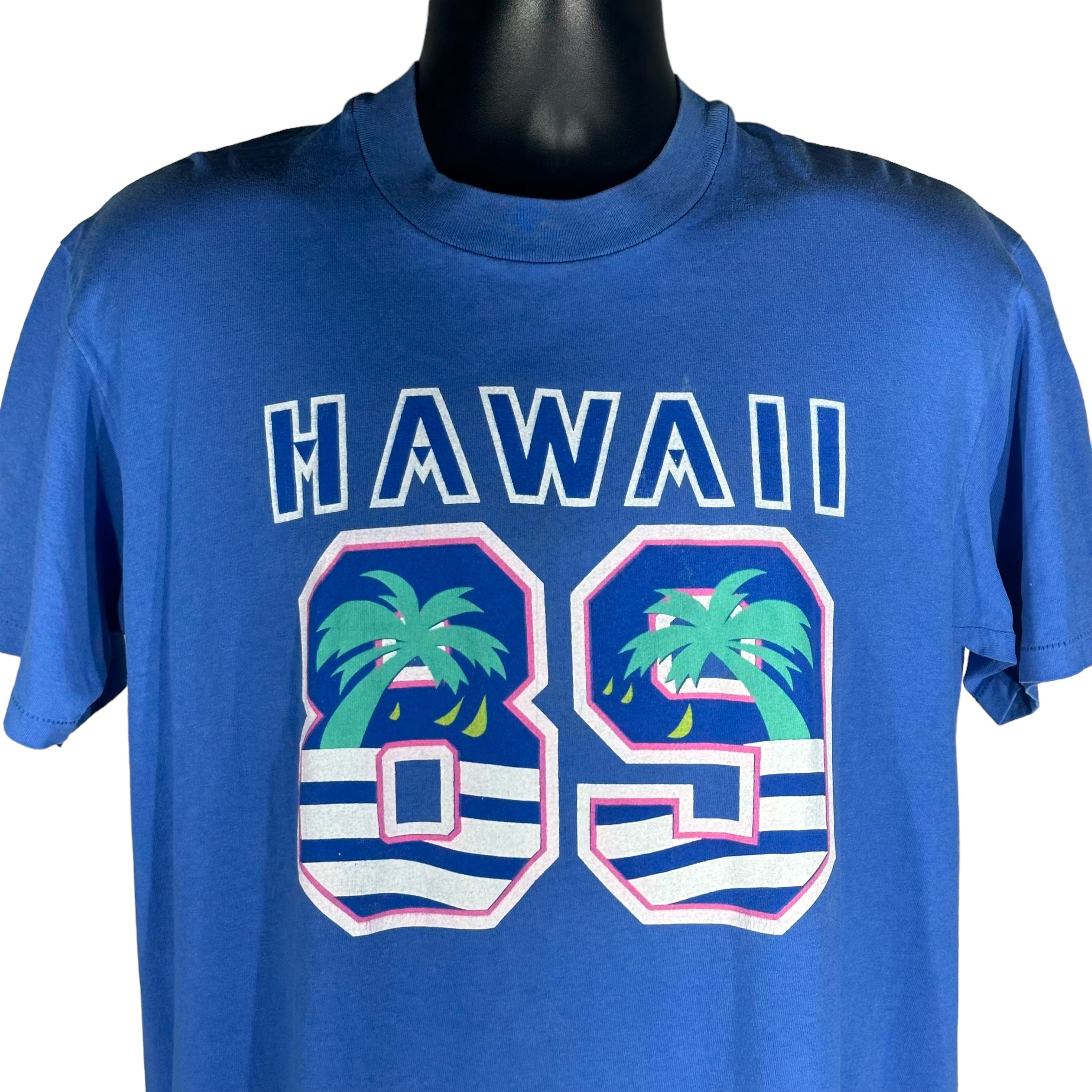 Vintage Hawaii 89 Tee