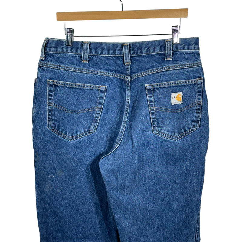 Vintage Carhartt Jeans